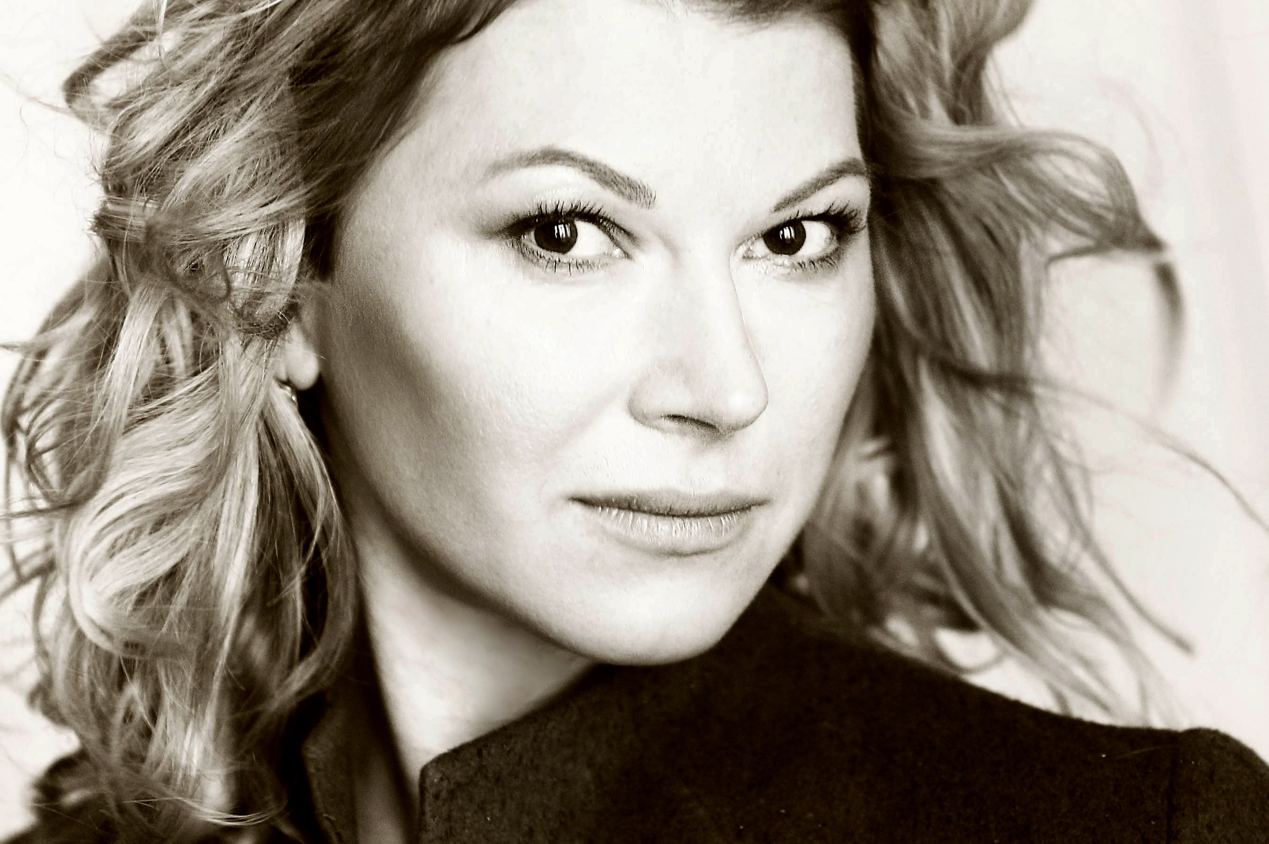 Портреты. Фотограф в Москве Владимир Осиченко — портреты, мероприятия, репортажи