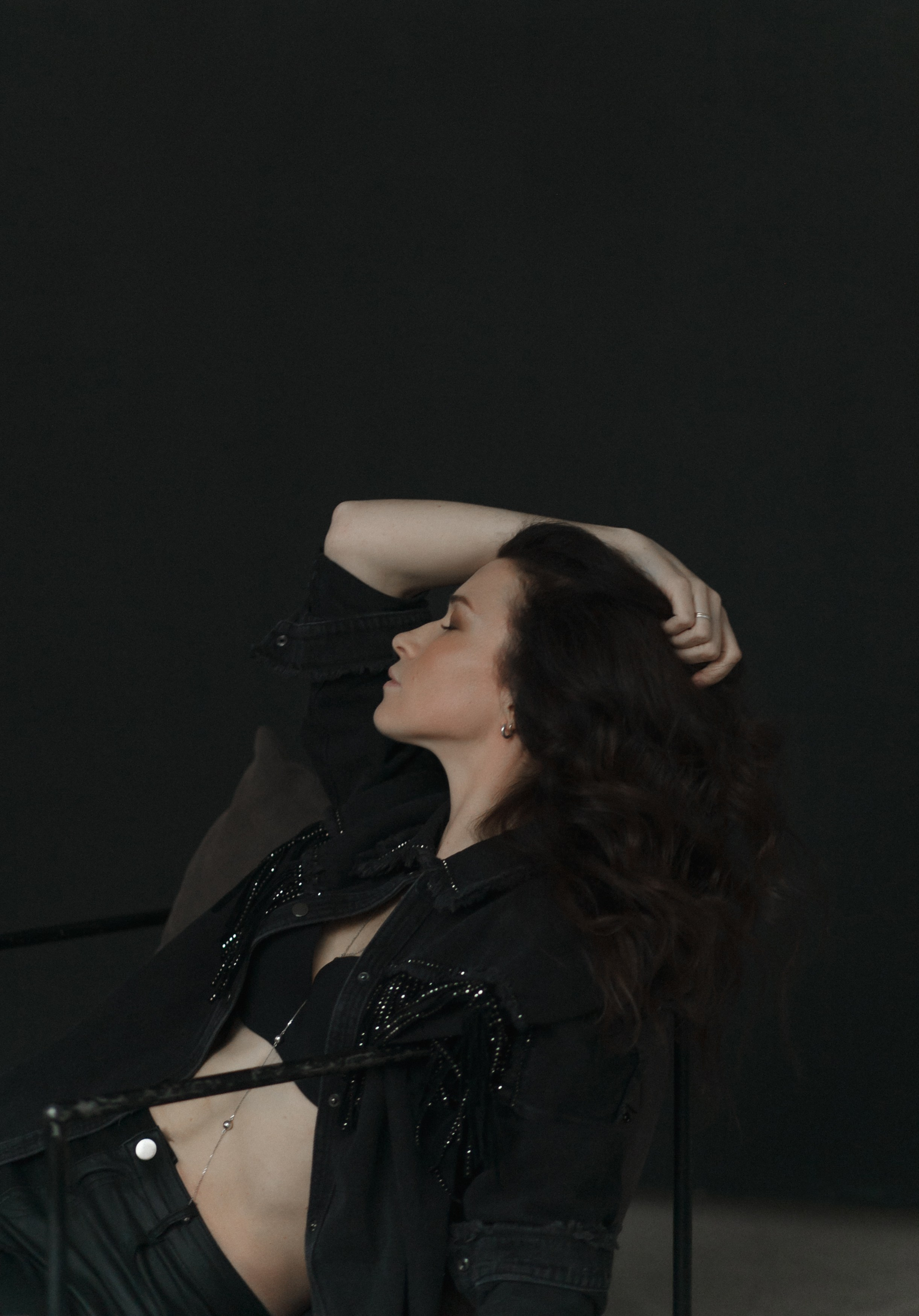 Ольга. Семейный фотограф, свадебный фотограф, женский портрет в Санкт-Петербу