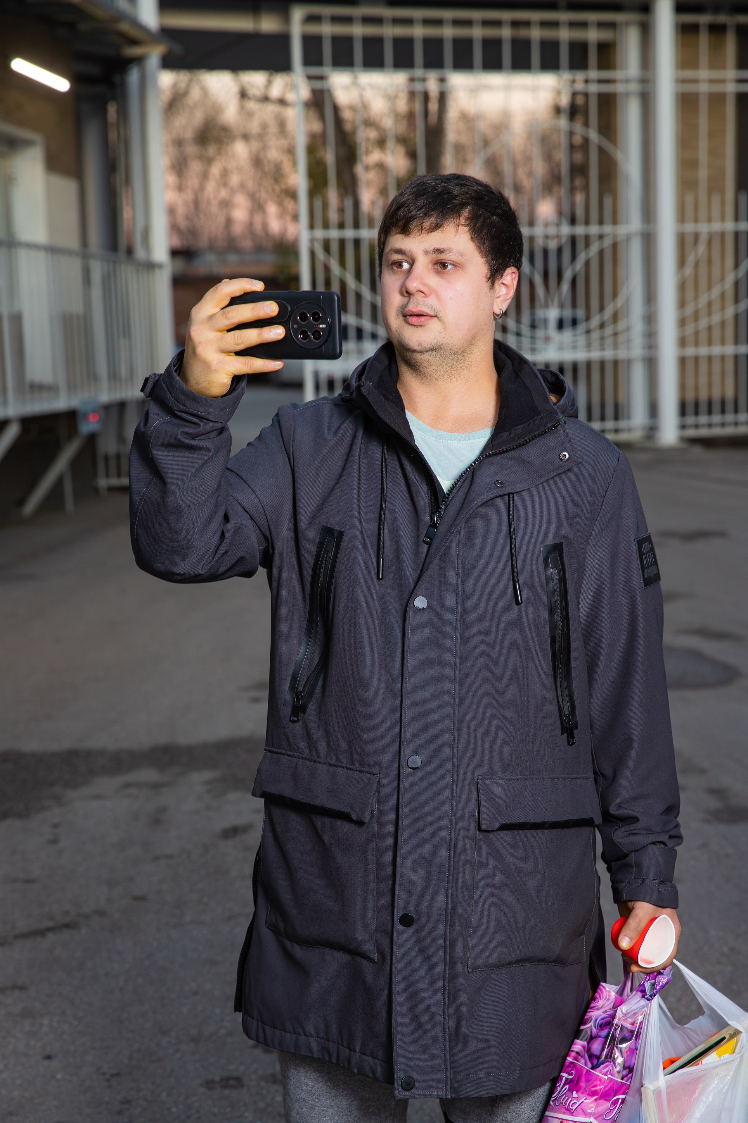 АО Компания «Проксима». Фотограф Александр Поздняков  Новосибирск