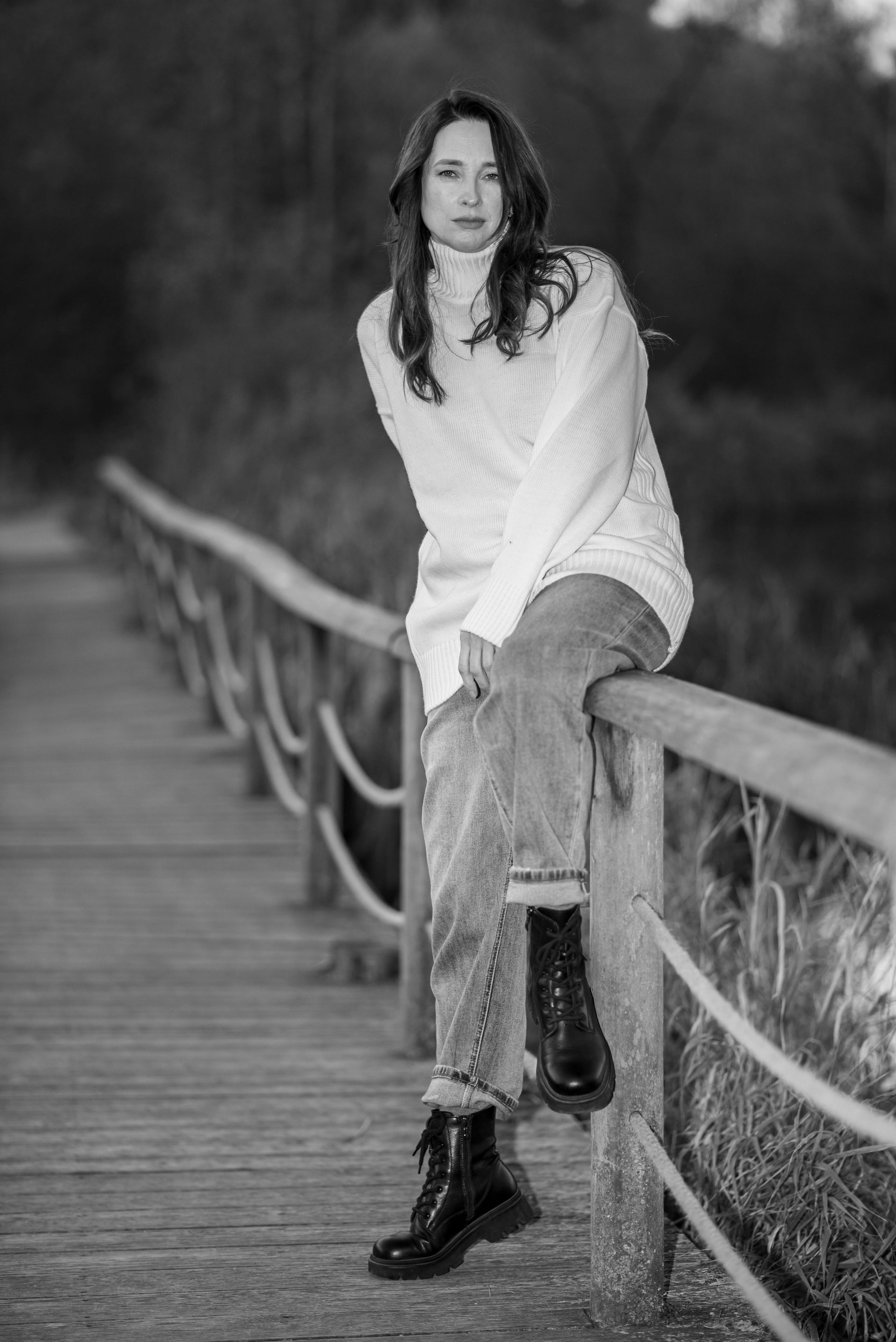 Ирина. Фотограф Стеценко Наталия. Одинцово, Москва, Московская область