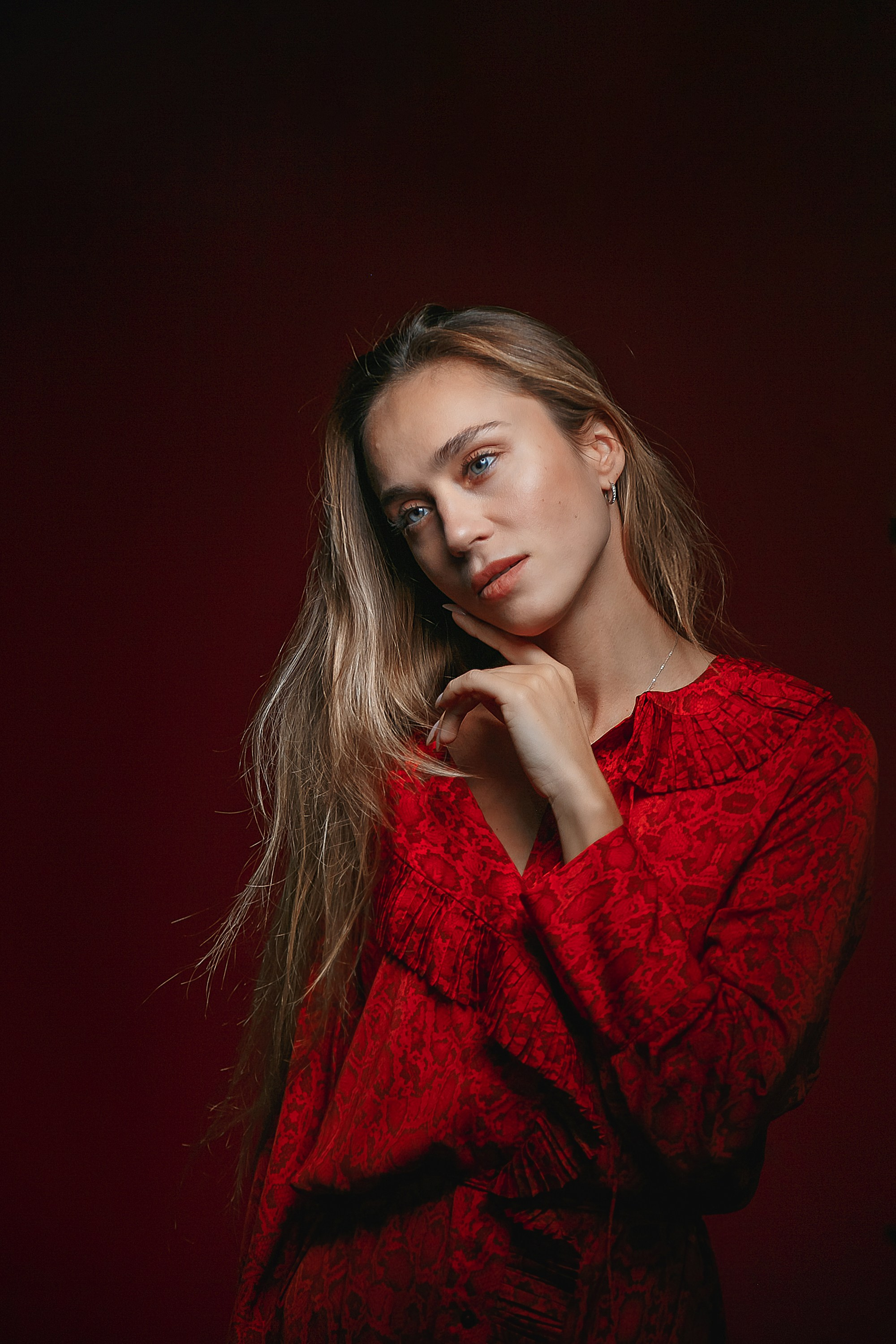 Фотограф в Самаре Вера Тренина