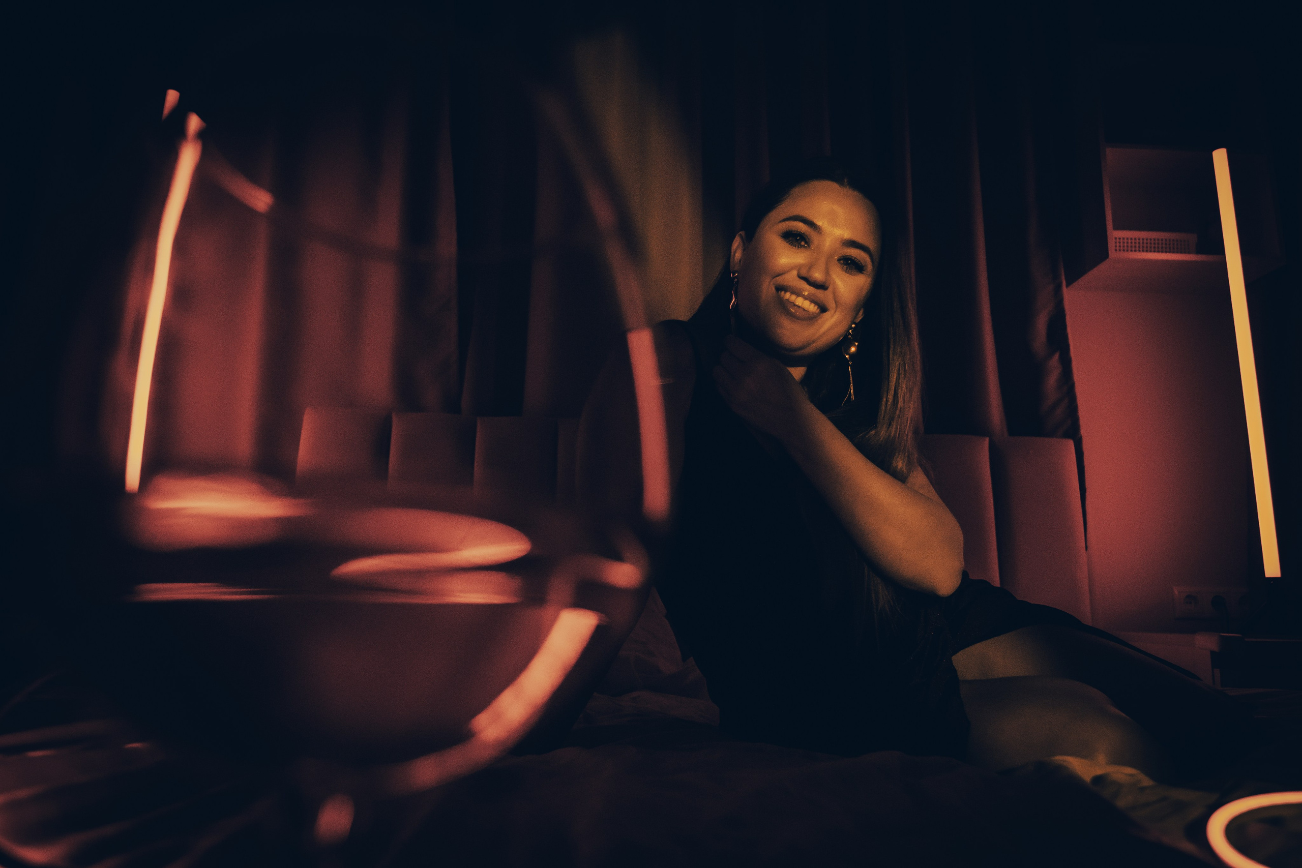 Фото и видео в Москве Клим Воробьев