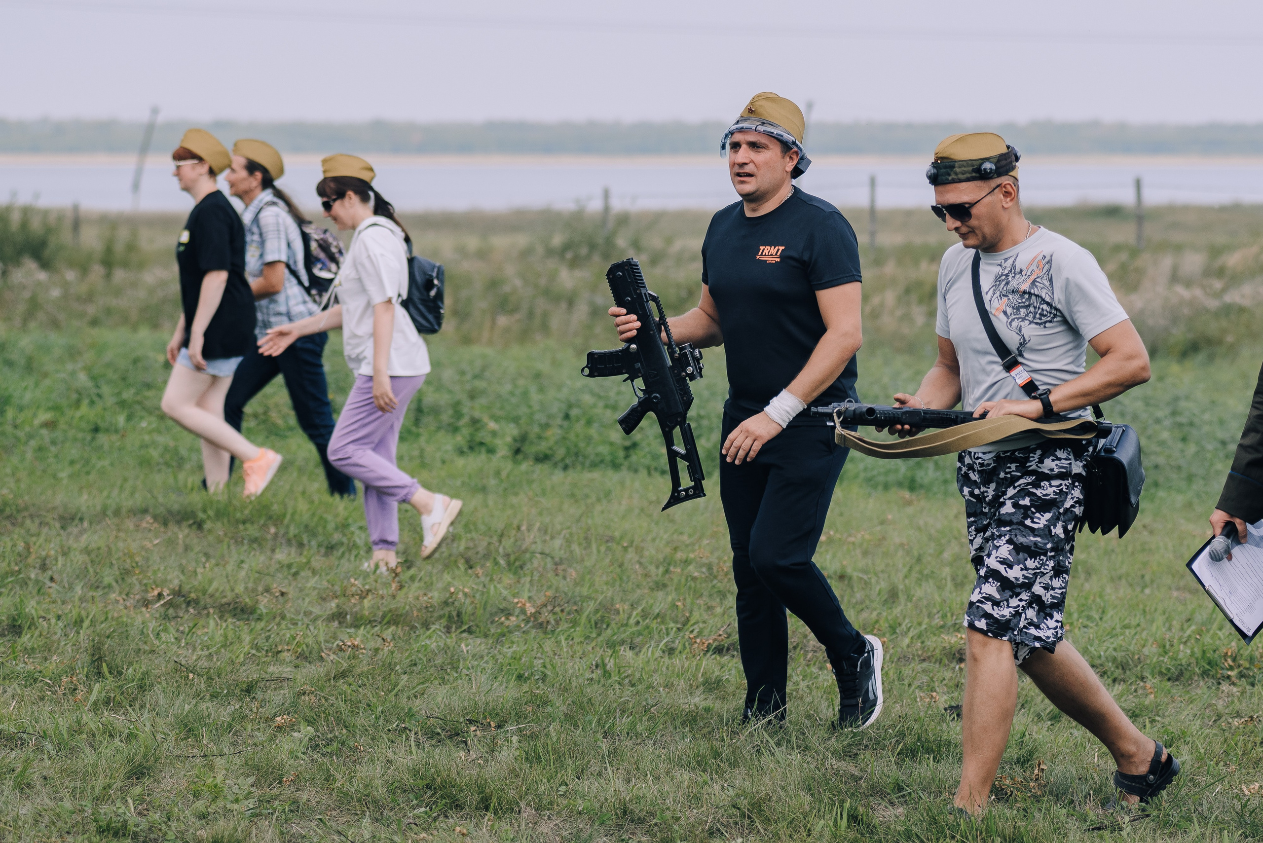 НАЗАД В БУДУЩЕЕ. РОССЕТИ. Репортажный фотограф Зуев Роман г. Челябинск