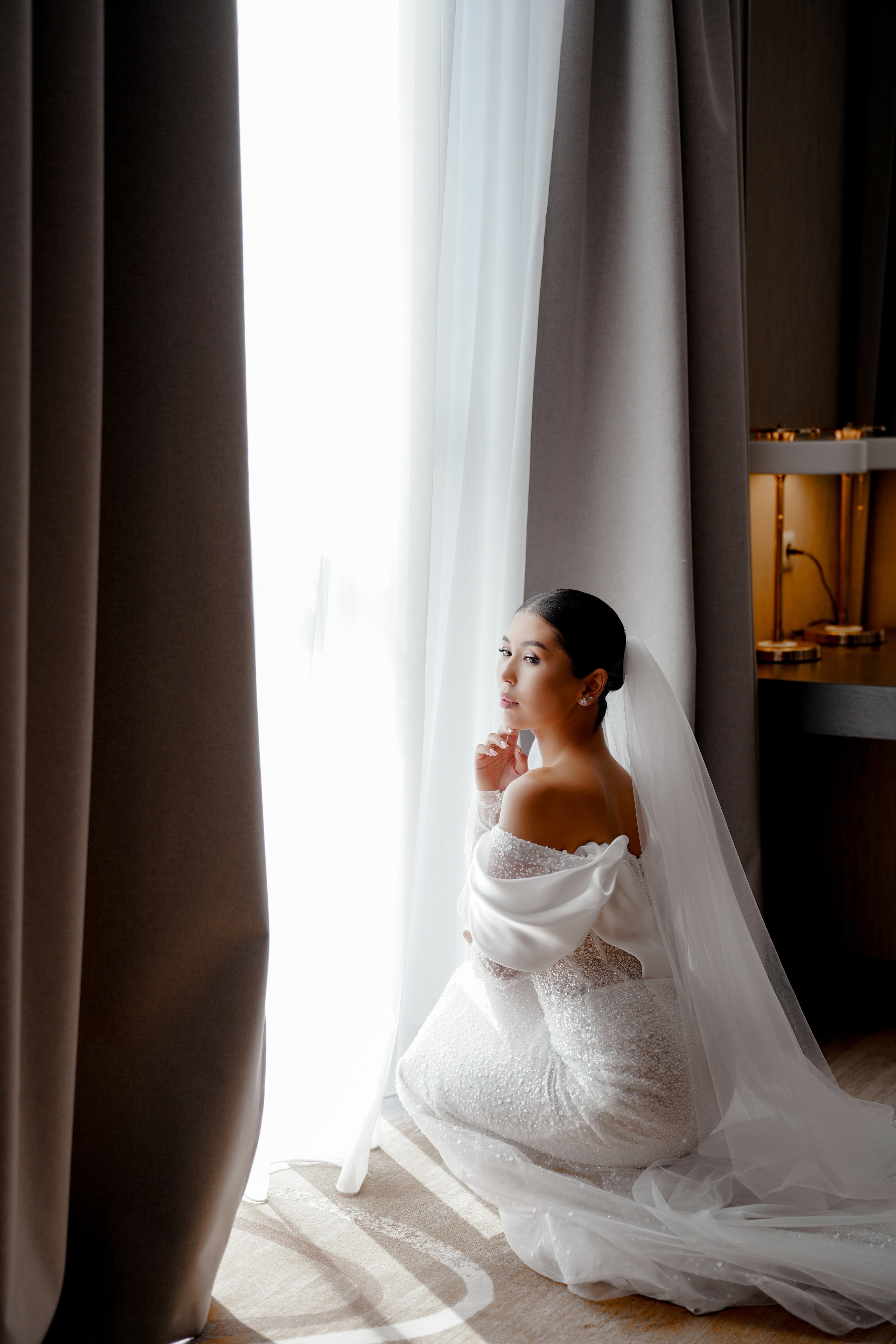 SEMETEI & JILDYZ. Свадебный фотограф Иван Попов в Москве, Бишкеке и по всему миру!