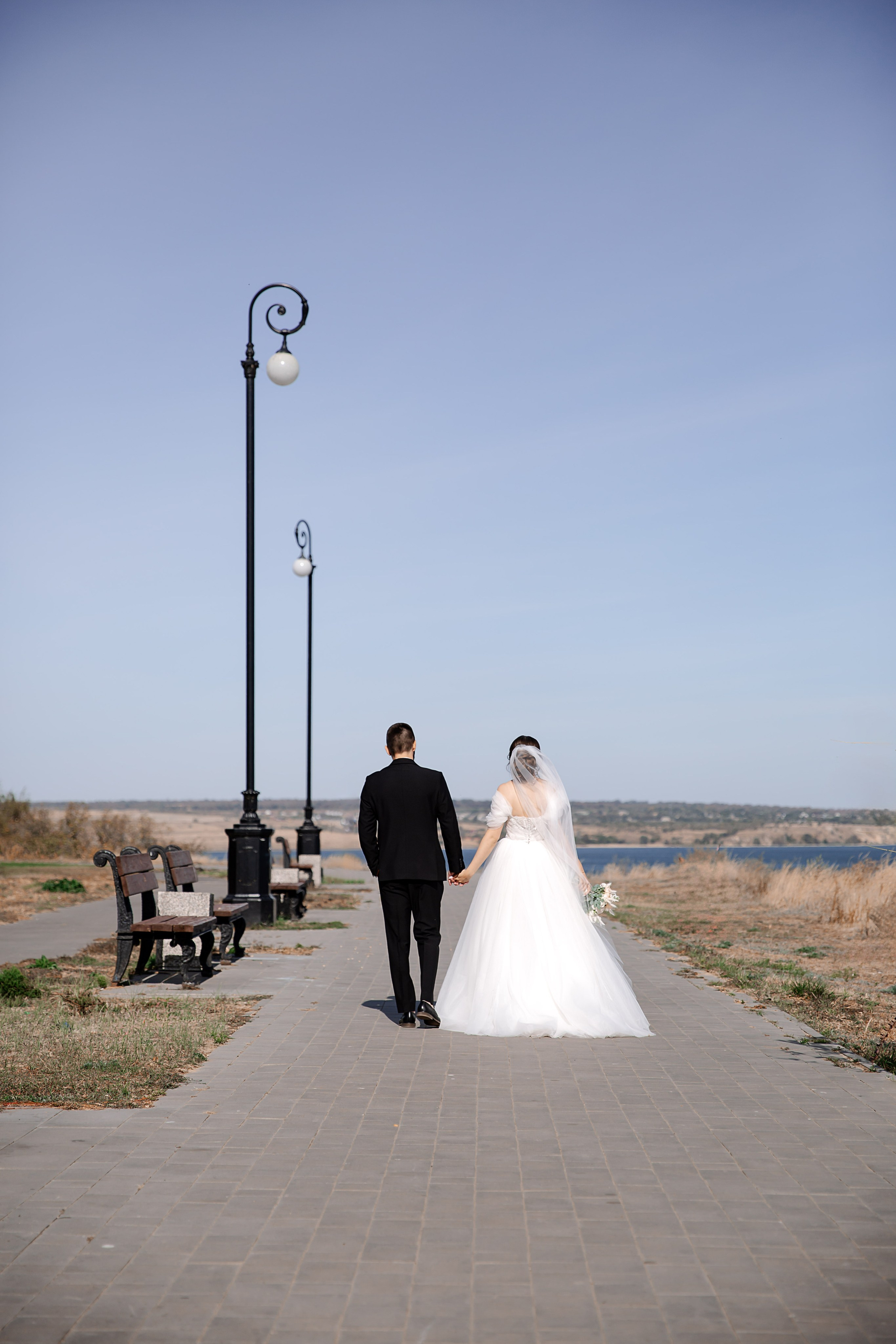 Фотосъемка свадьбы в Волгодонске