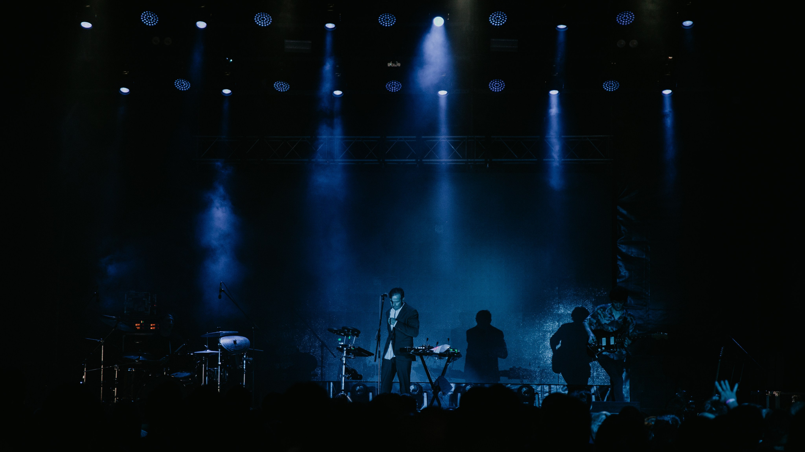 Концерты. Меня зовут Стас Барыкин, я фотограф. Живу и работаю в Ростове-на-Дону