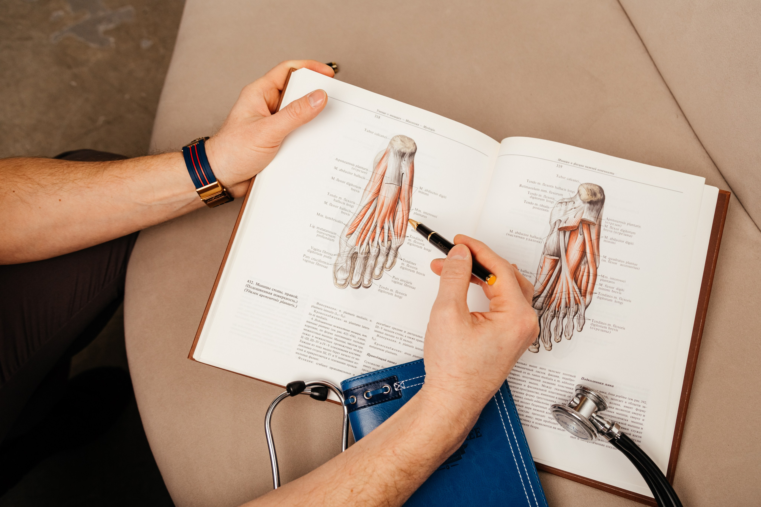 Контент для ортопеда. Семейный фотограф Любовь Саркеева