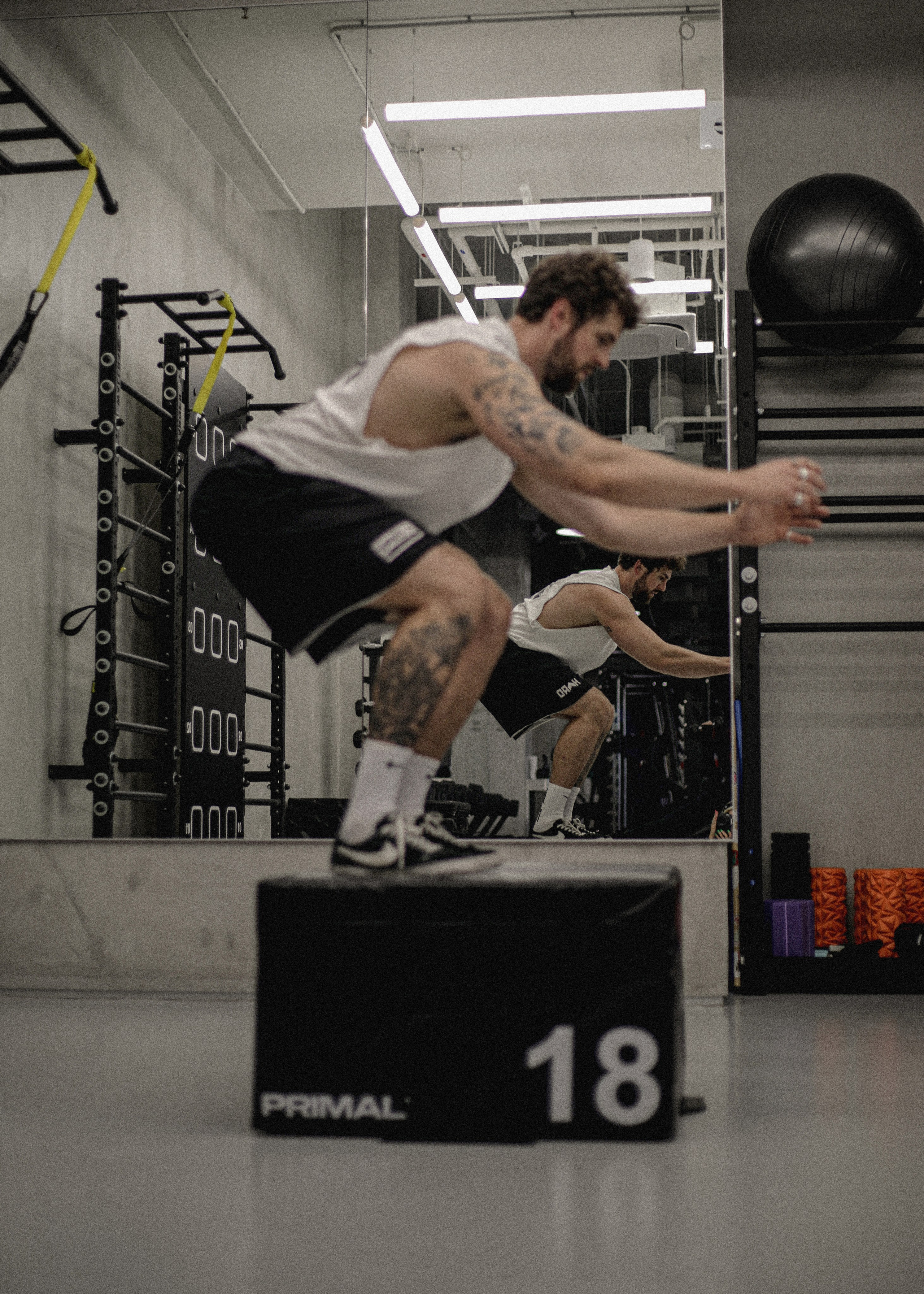 Hike athletics x Hike. Фотограф Чернецова Валерия. Москва