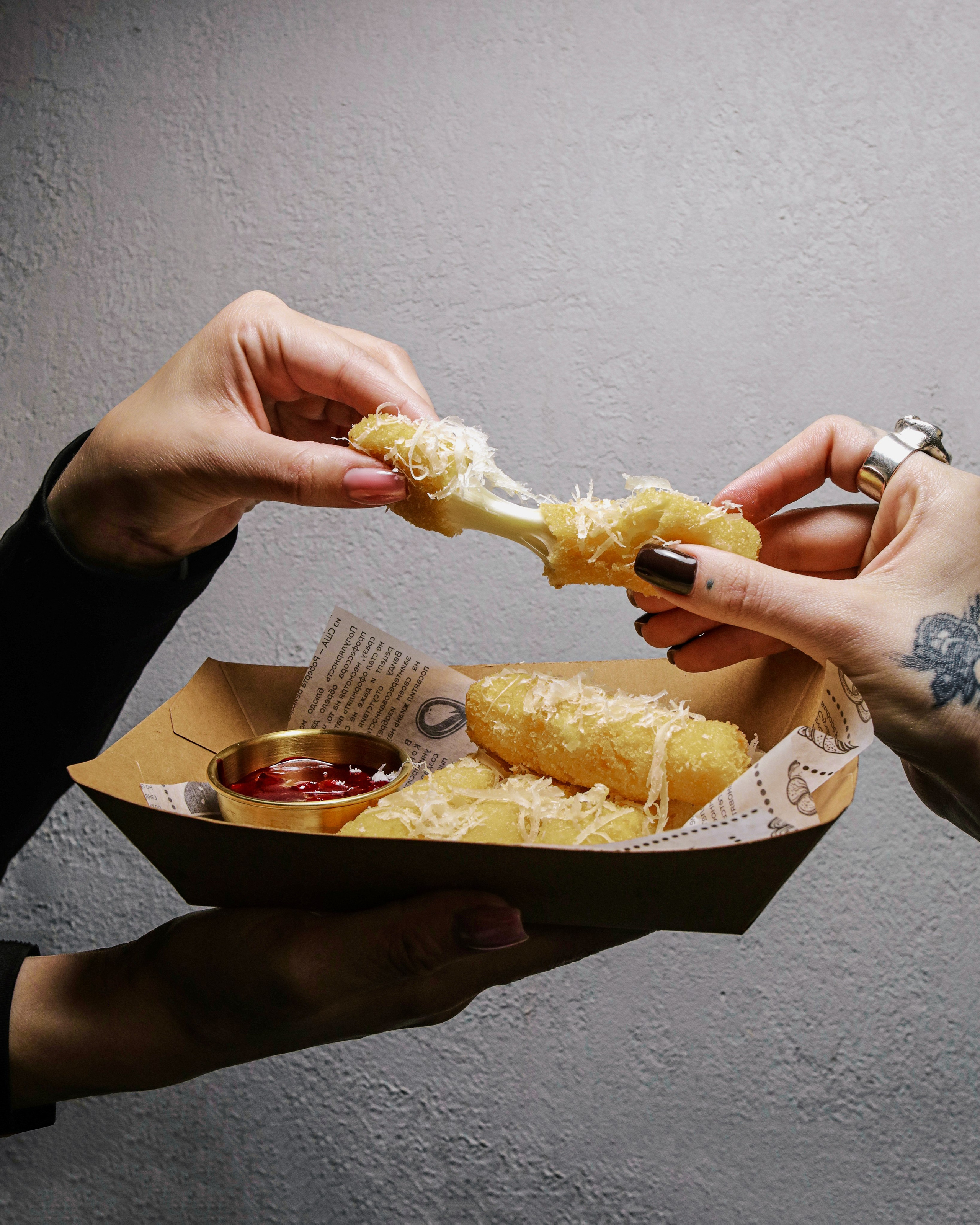 БАР «СВОБОДА». Фотограф Чернецова Валерия. Москва