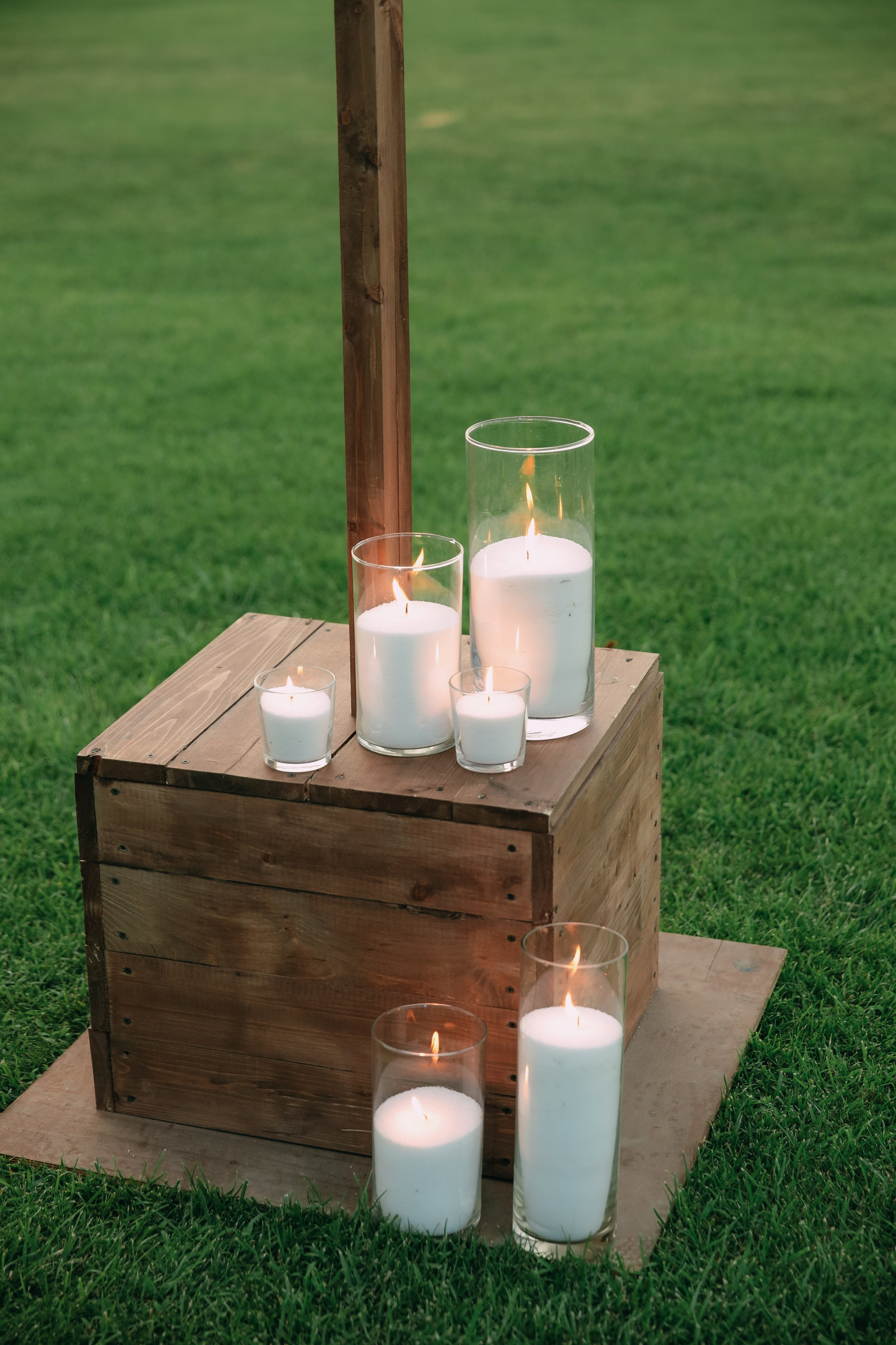 Оля и Кирилл. Катерина Макиева