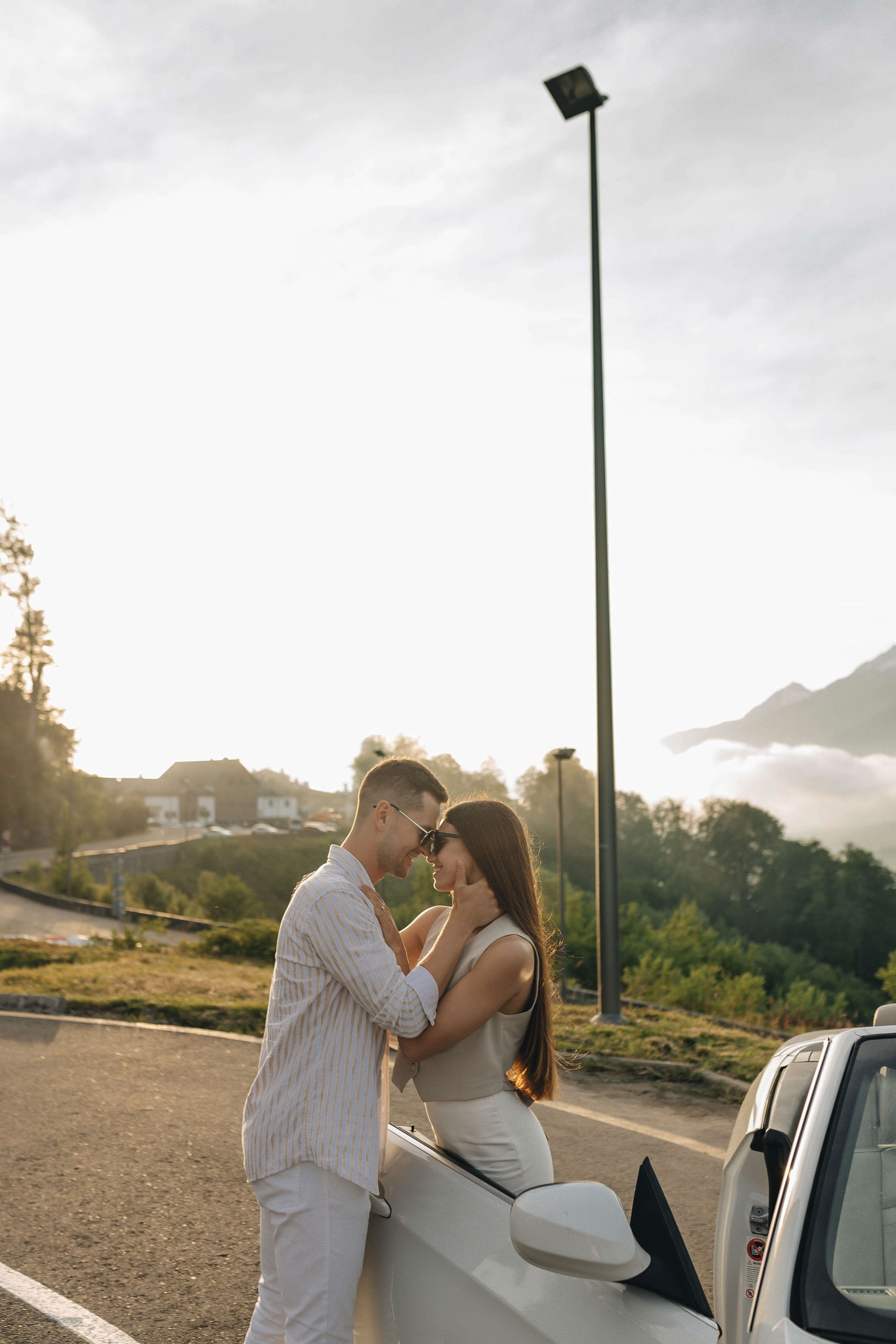 Я, ты и горы. Фотограф Видеограф| Пермь, Сочи, Санкт-Петербург