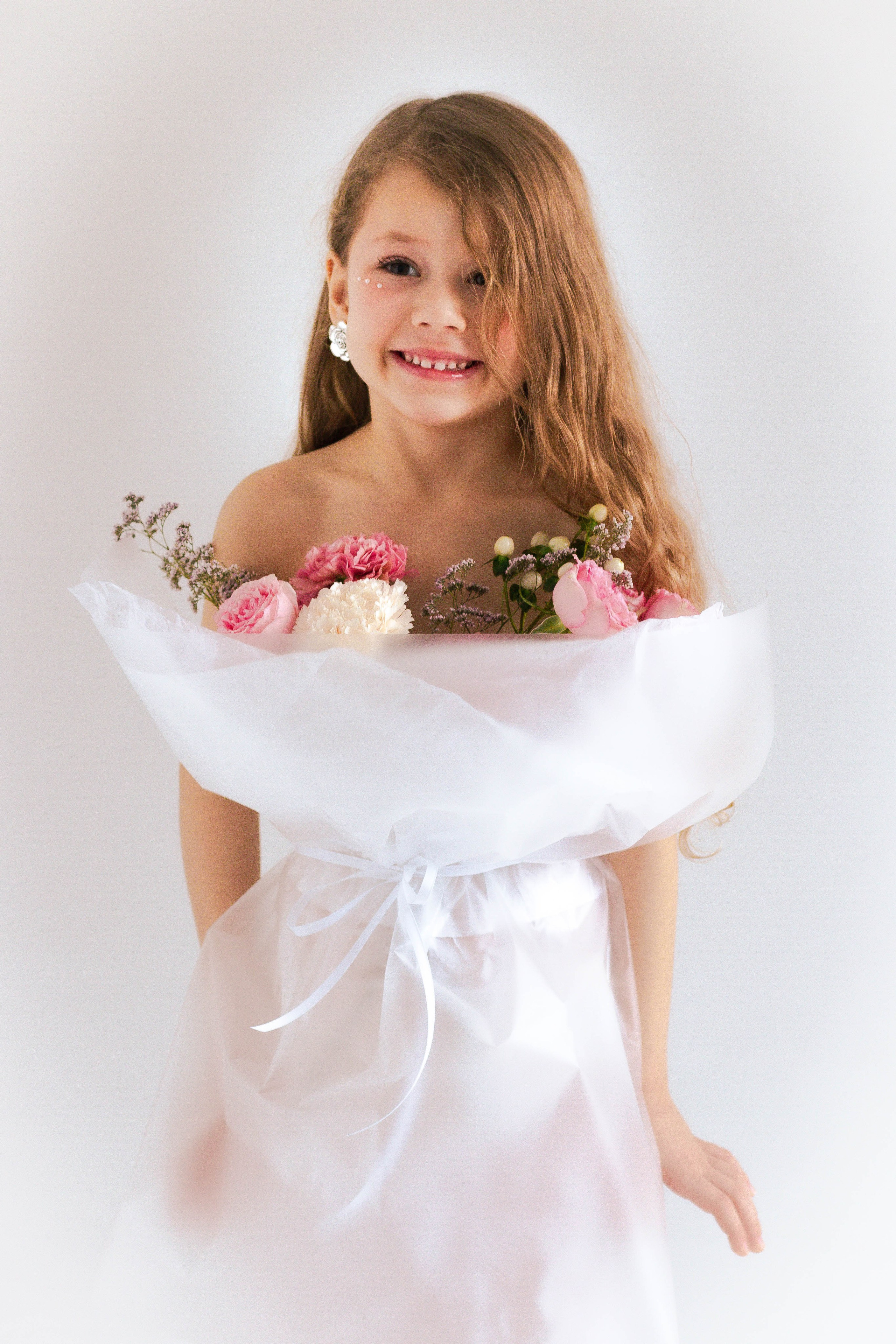 Съемка-концепт. Ph | Tyumen