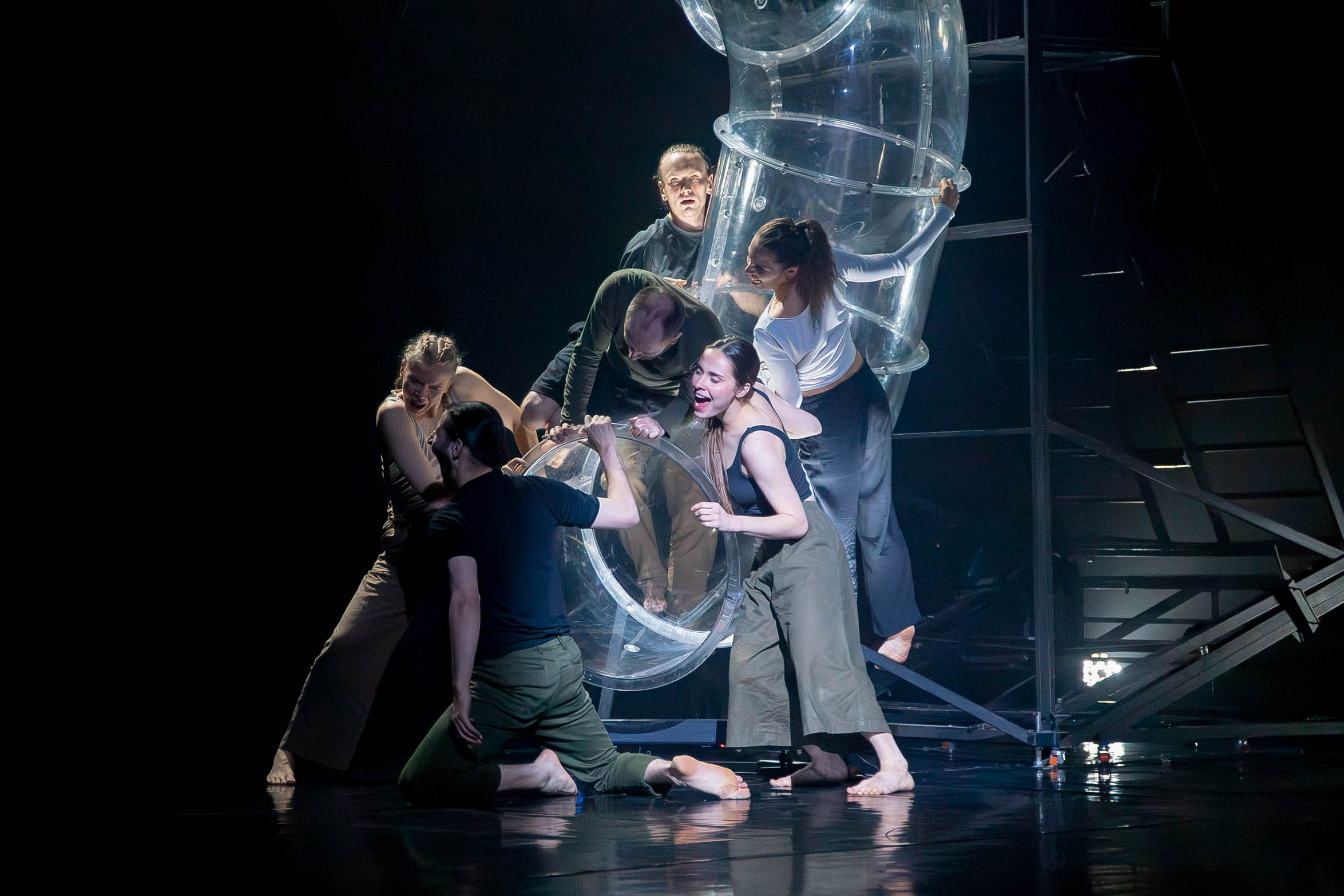 Репортажная съемка. Ph | Tyumen