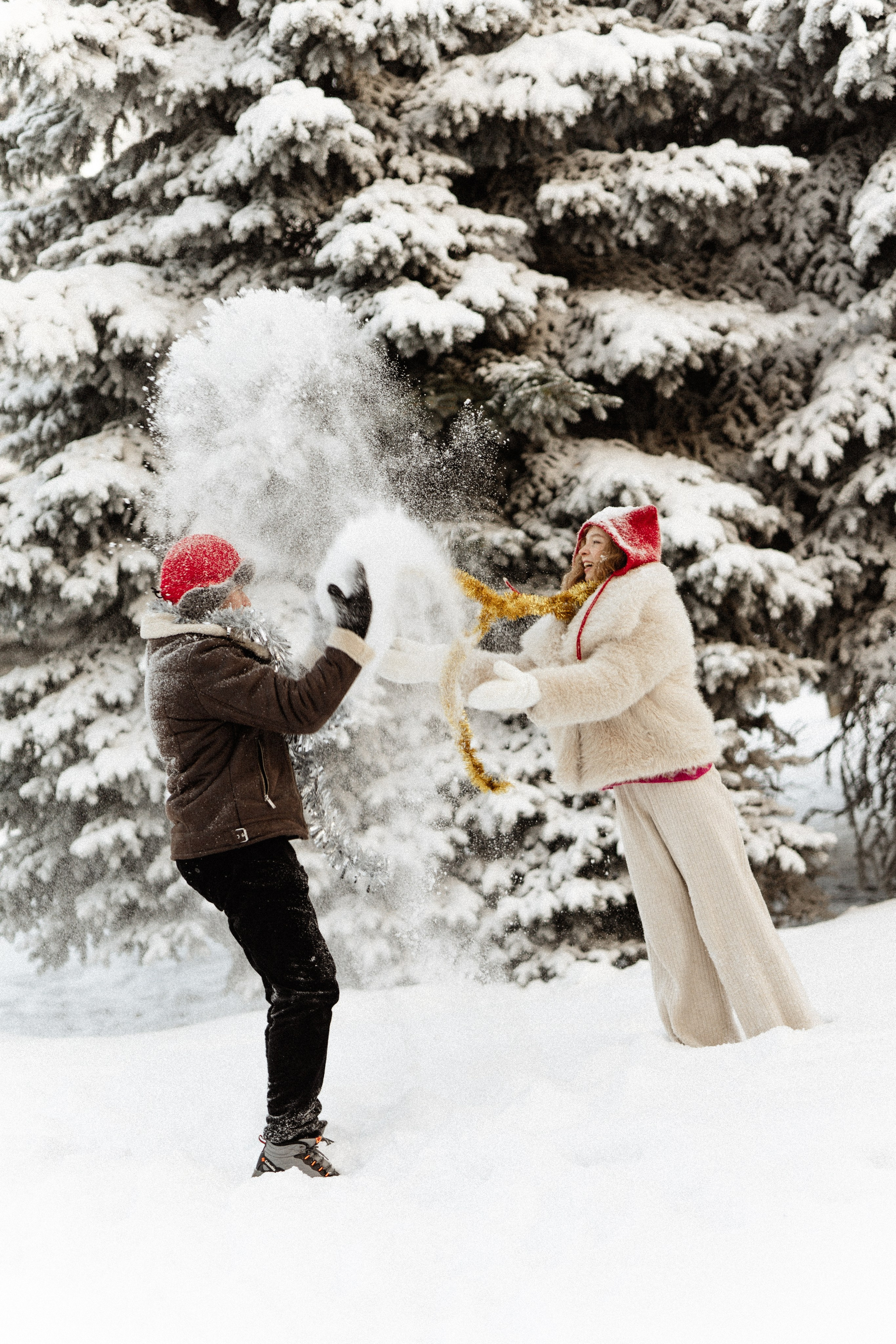 На севере сердца горячее. Женский и lovestory фотограф в Архангельске — Манакова Полина