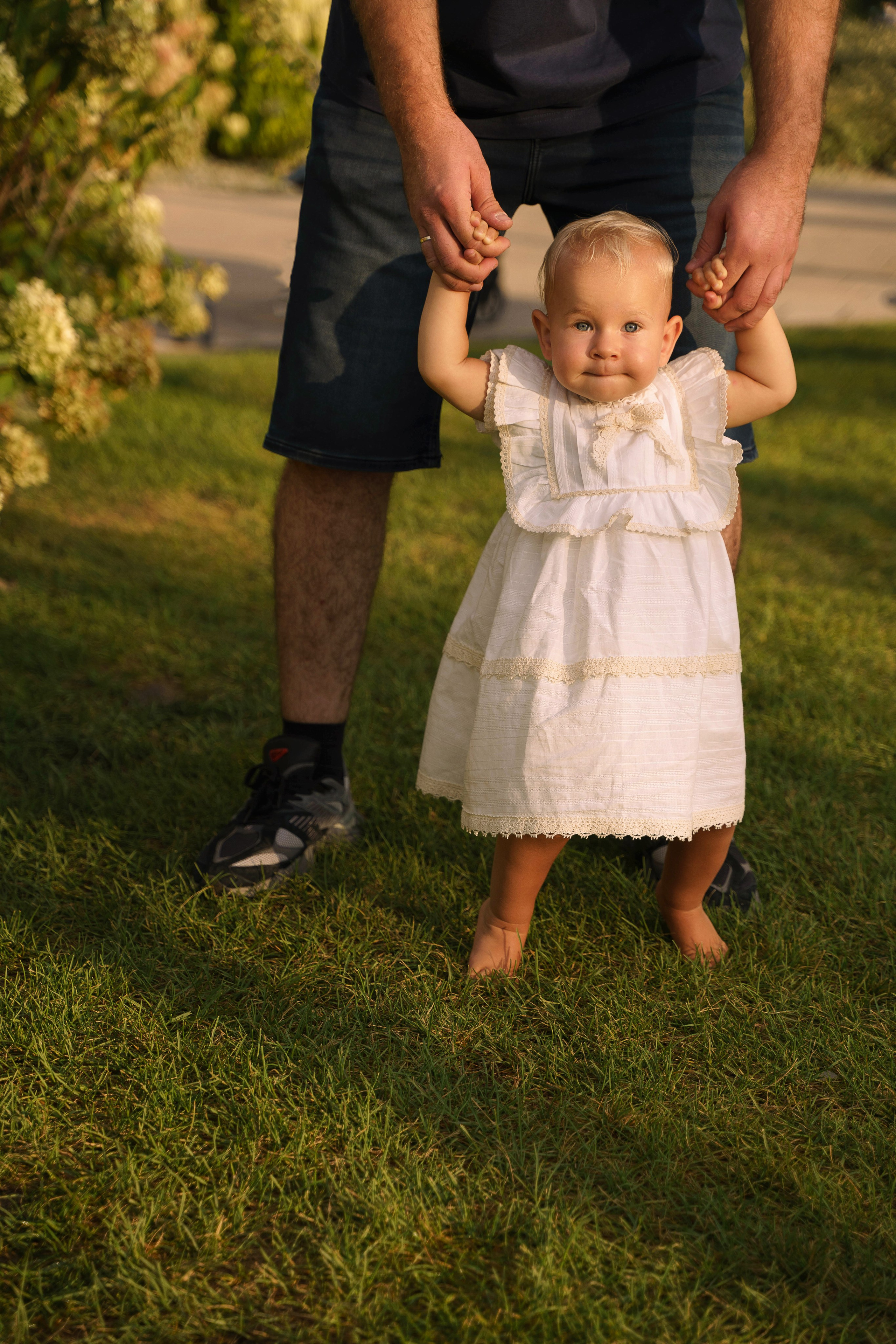 Родные люди. Свадебный фотограф в Краснодаре и Санкт-Петербурге Евгения Алексеева