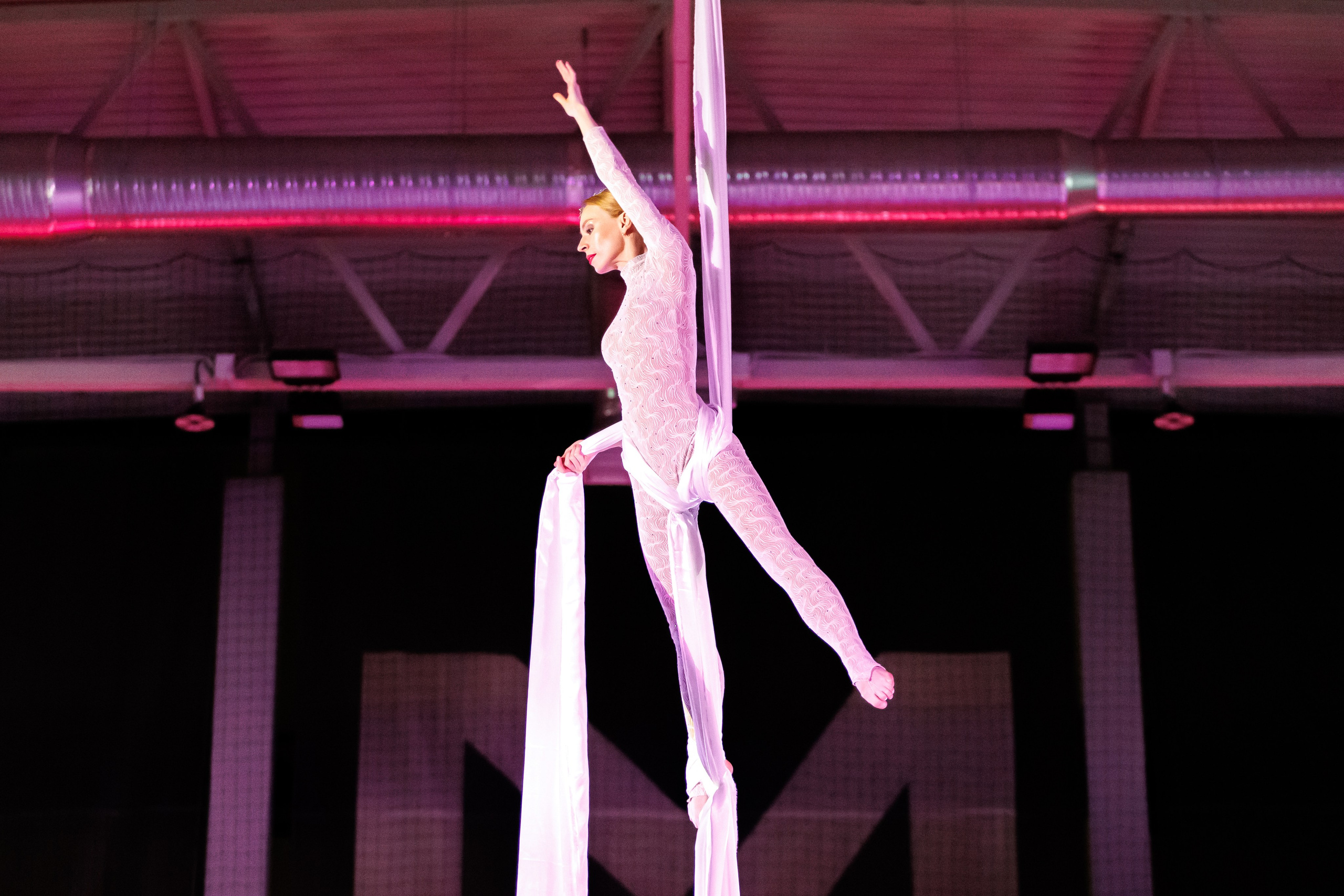 Северное Сияние отчётный концерт 2023. Репортажный, Event фотограф в Санкт-Петербурге и ЛО Морозов Дмитрий