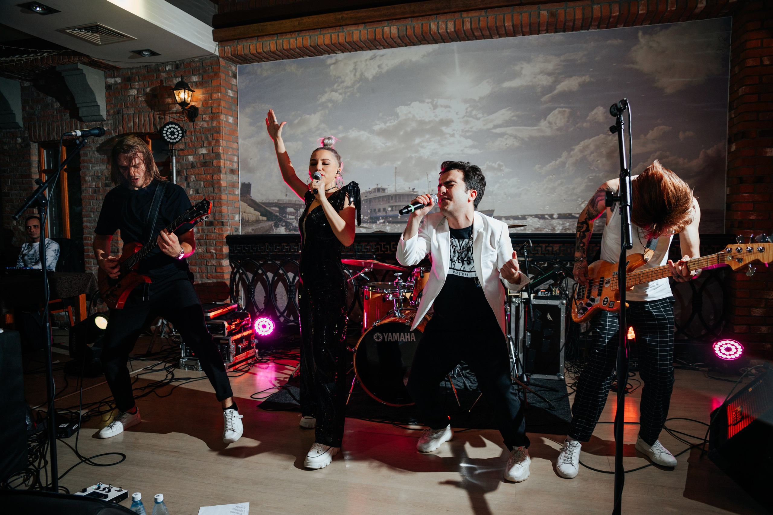 Дни Рождения. Кудашов Григорий — Фотограф в Самаре и области