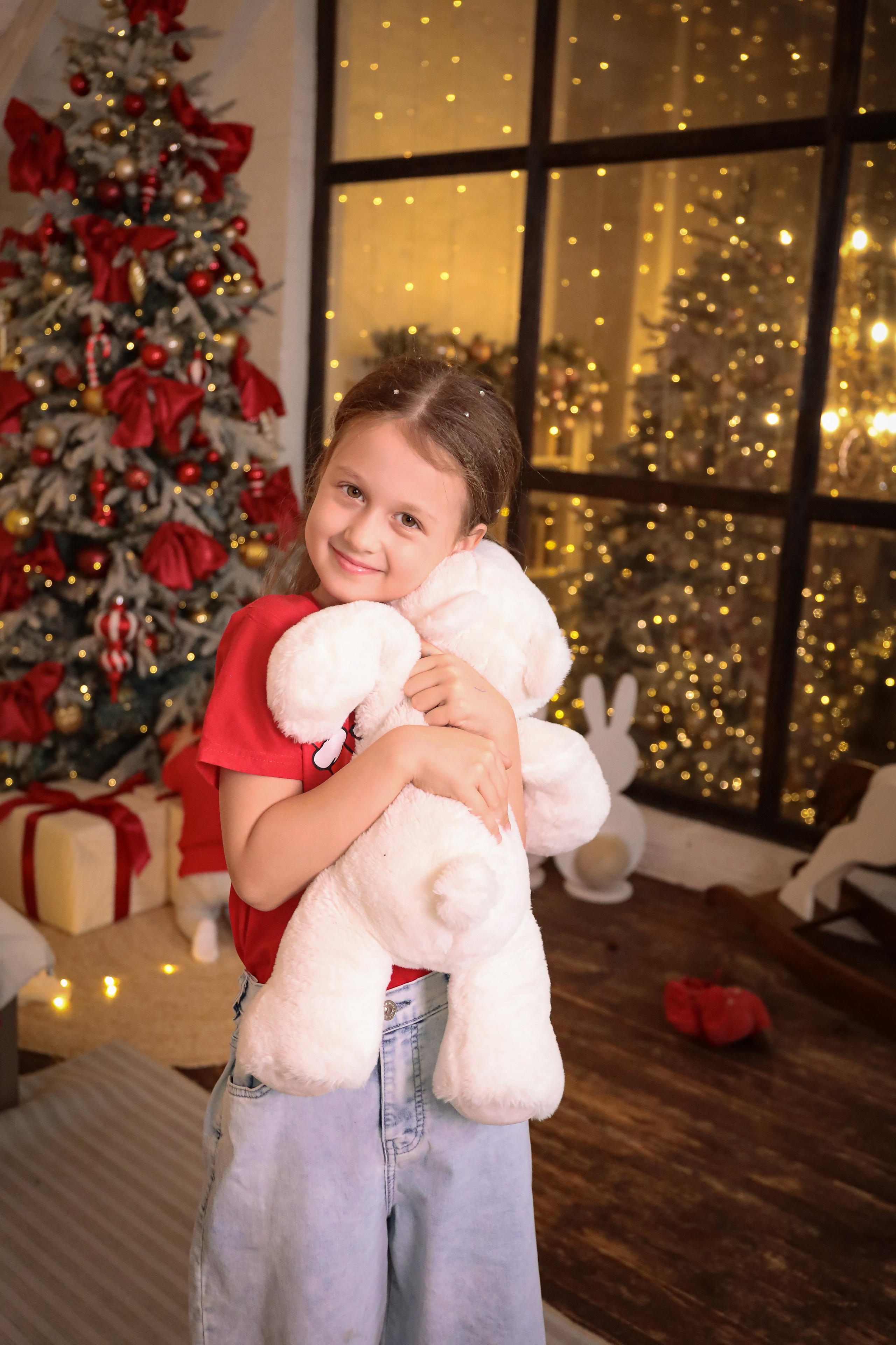 НОВОГОДНИЕ ФОТОСЕССИИ. Фотограф г. Хабаровск. Семейные и индивидуальные съёмки