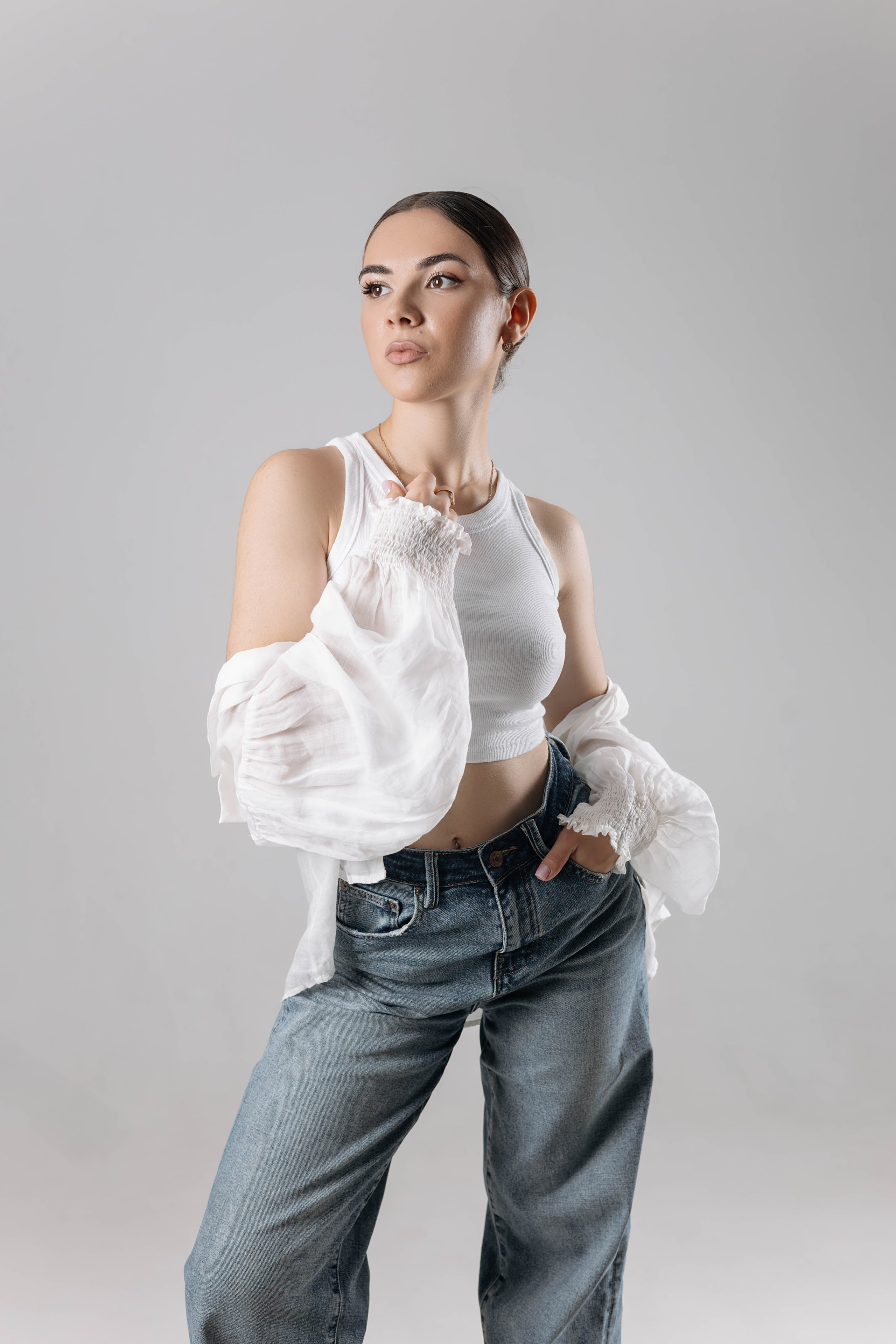 Анастасия. Фотограф Сальск Катерина