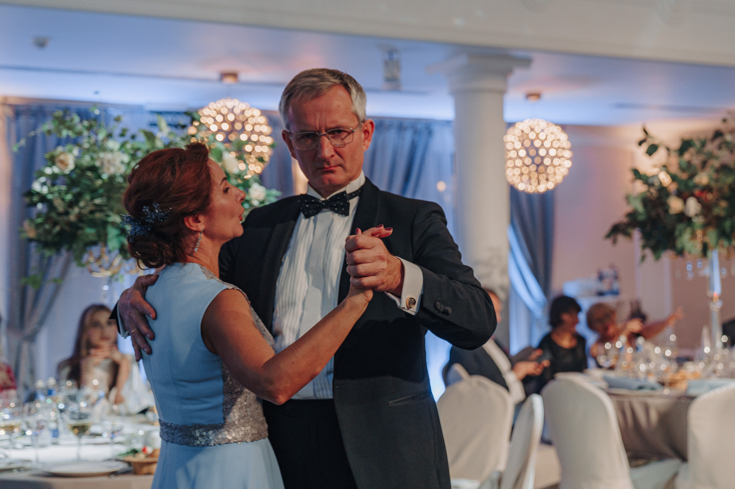 Бал на траве. Студия коммерческой фотографии в Москве и области