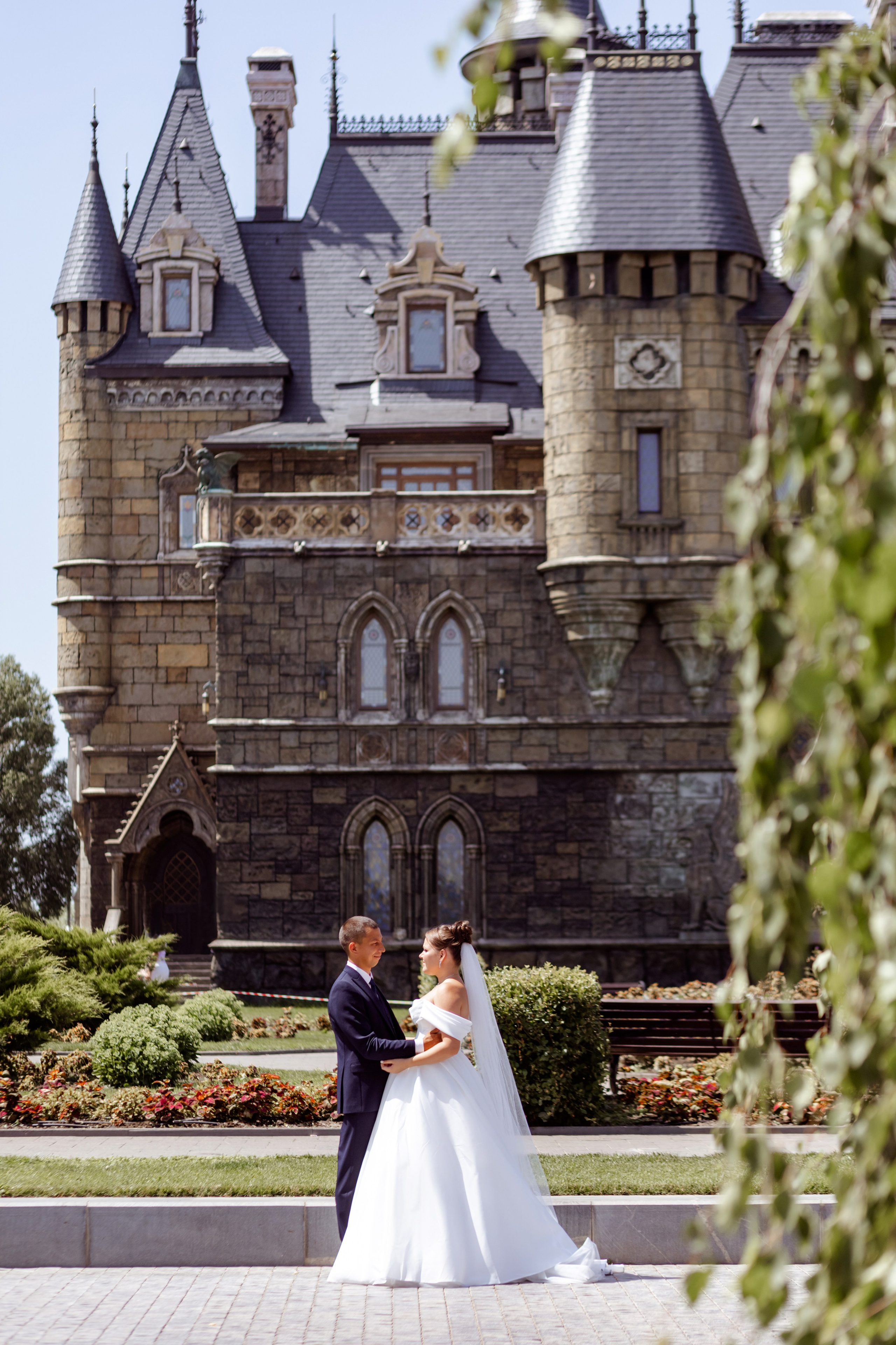 Свадебная фотосъемка. Инна Карцева Свадебный фотограф Тольятти