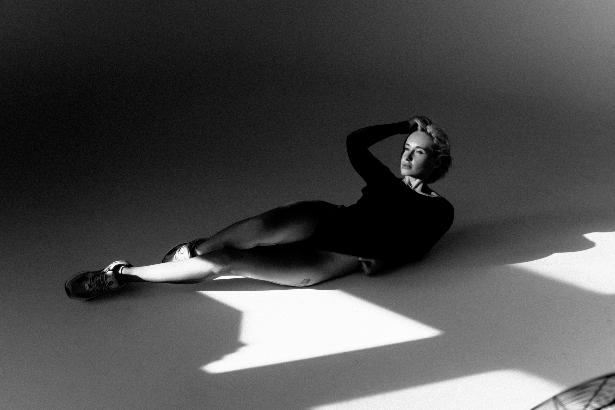 Кристина. Портретный фотограф в Туле Полина Форест