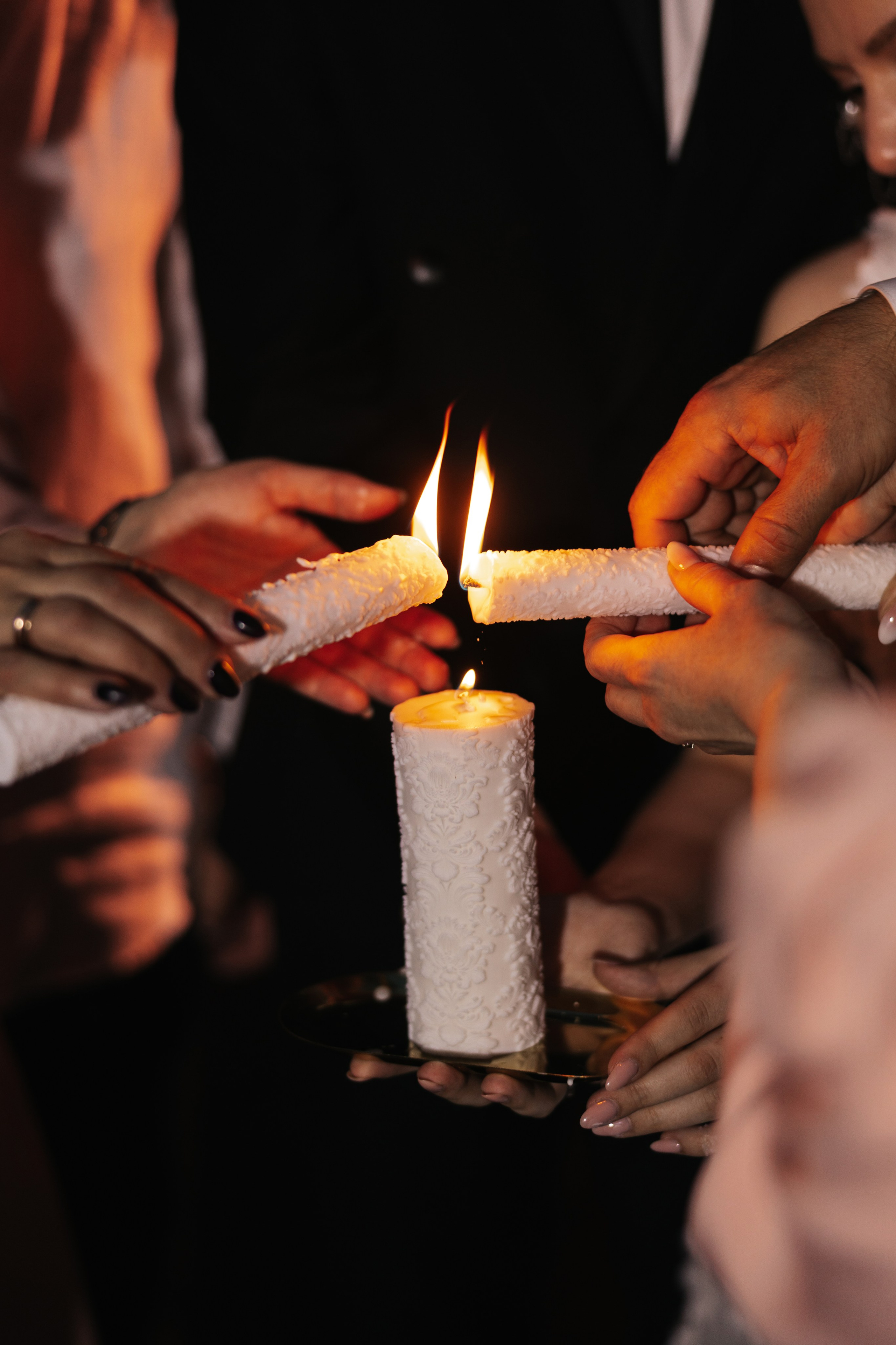 Сергей & Екатерина. Оформление свадеб, декор свадеб Вера Маркова, Москва