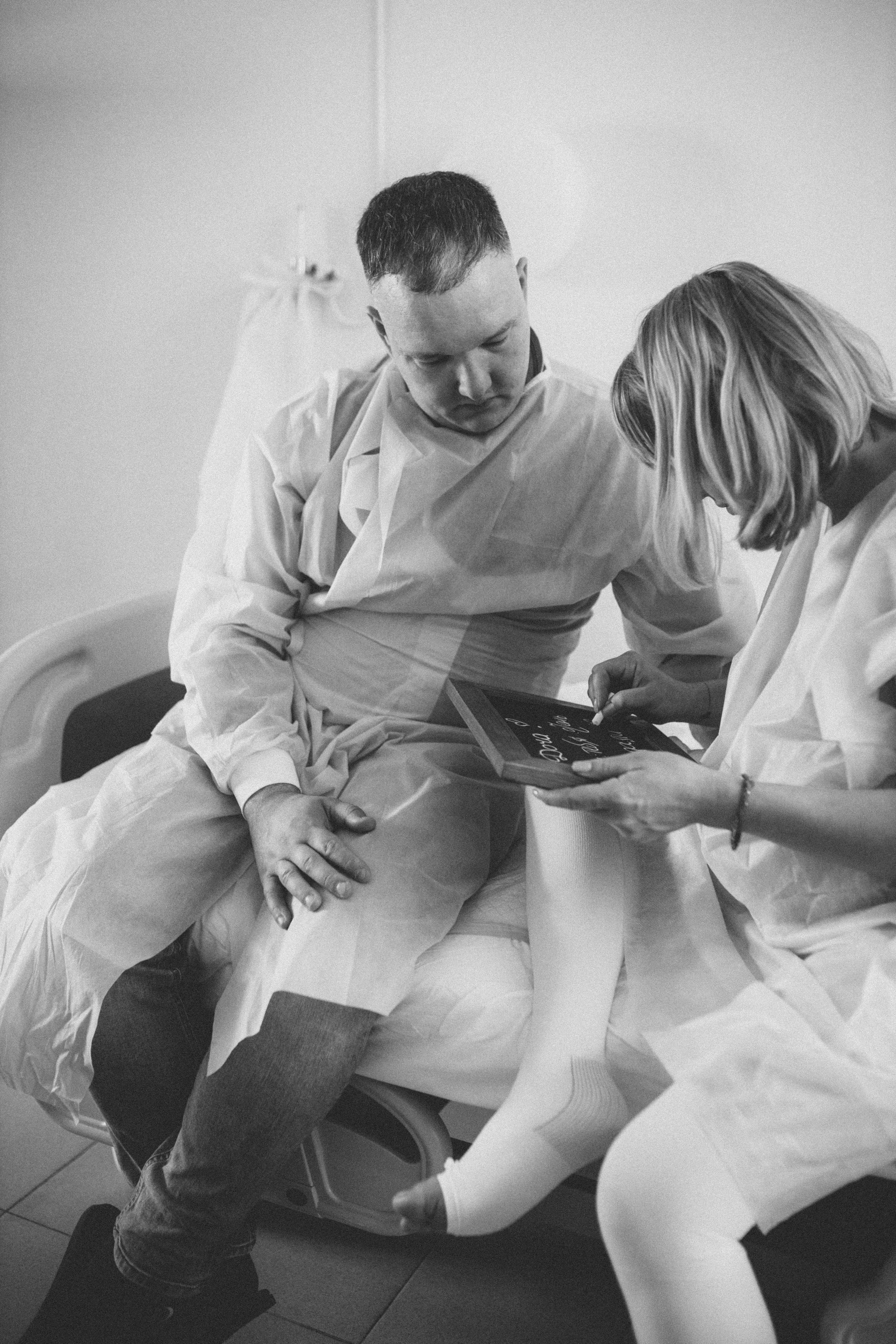 Рождение Нинэль. Семейный фотограф и фотограф на роды в Ростове-на-Дону Мухина Виктория