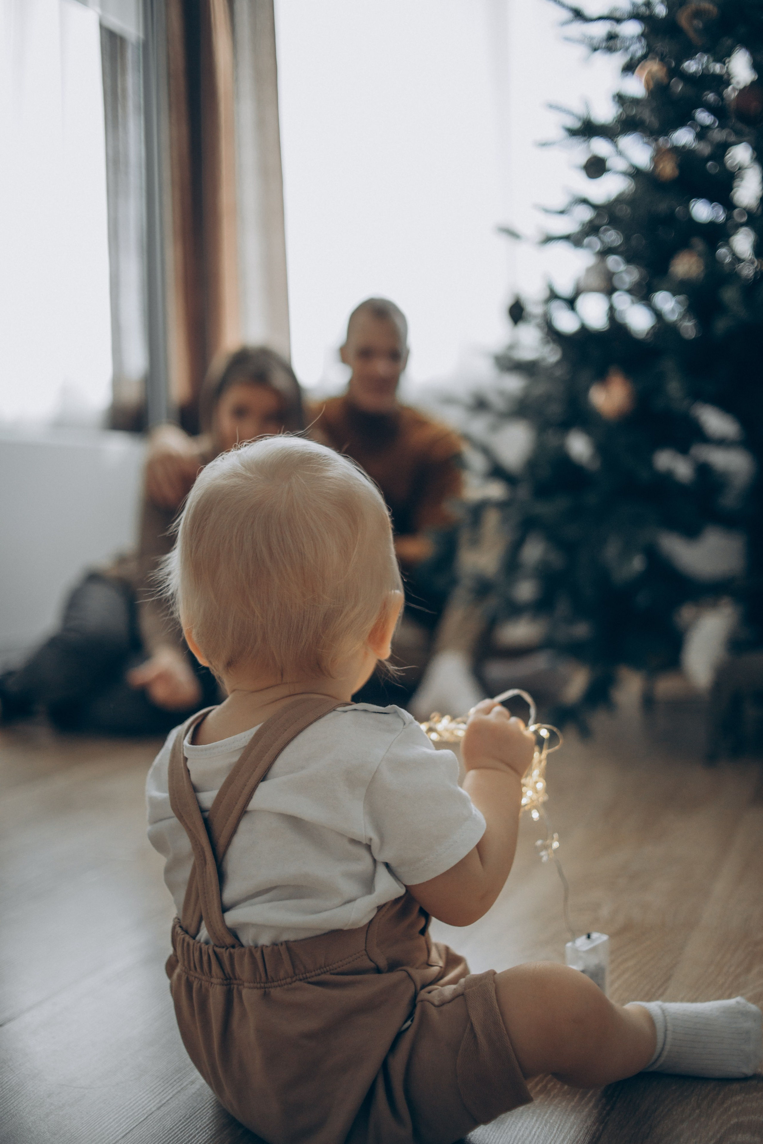 Наташа, Степан и Даня. Семейный фотограф и фотограф на роды в Ростове-на-Дону Мухина Виктория