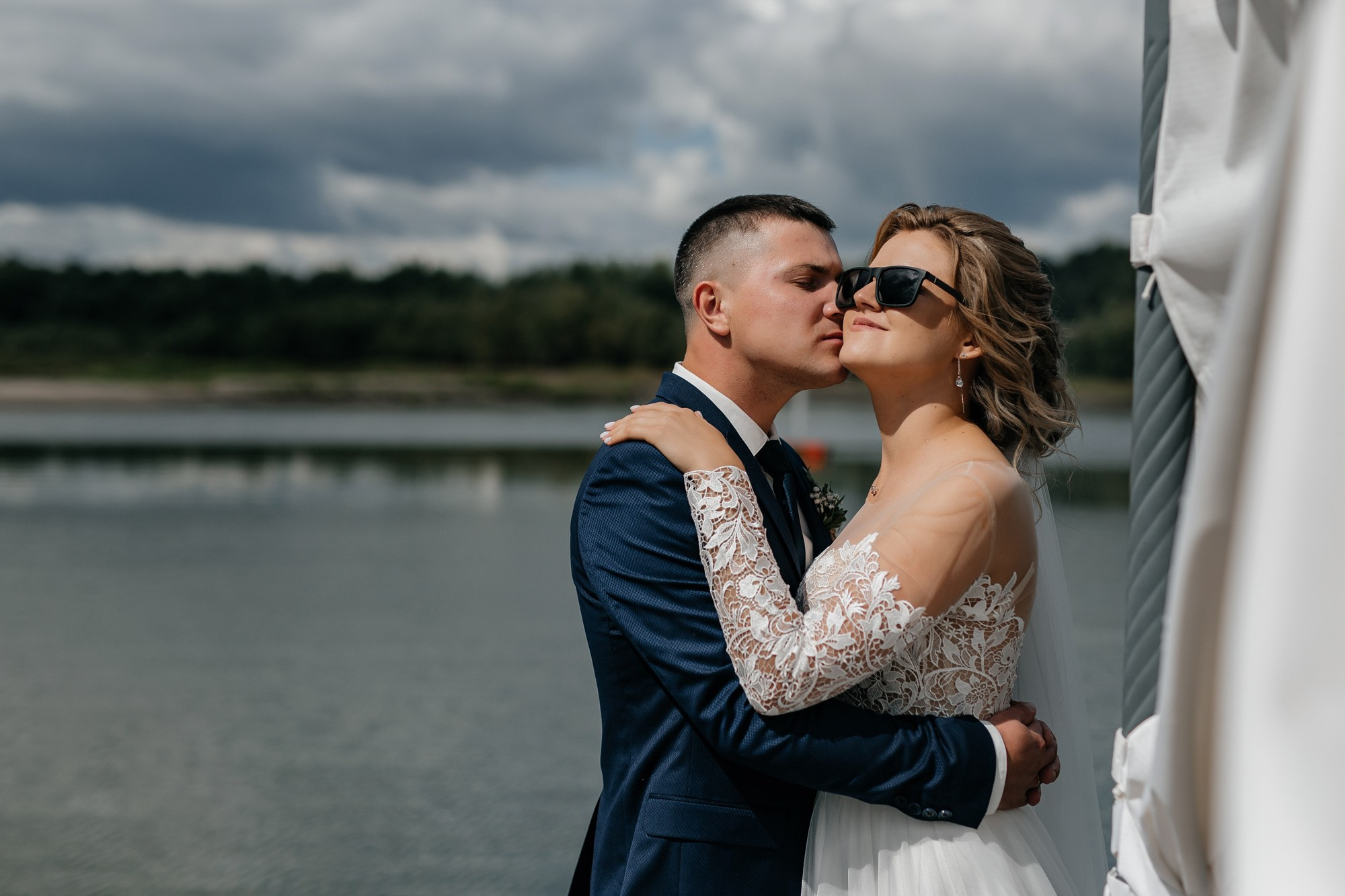 Свадьбы. Свадебный репортажный и фуд фотограф в Барнауле Гайфулин Виталий