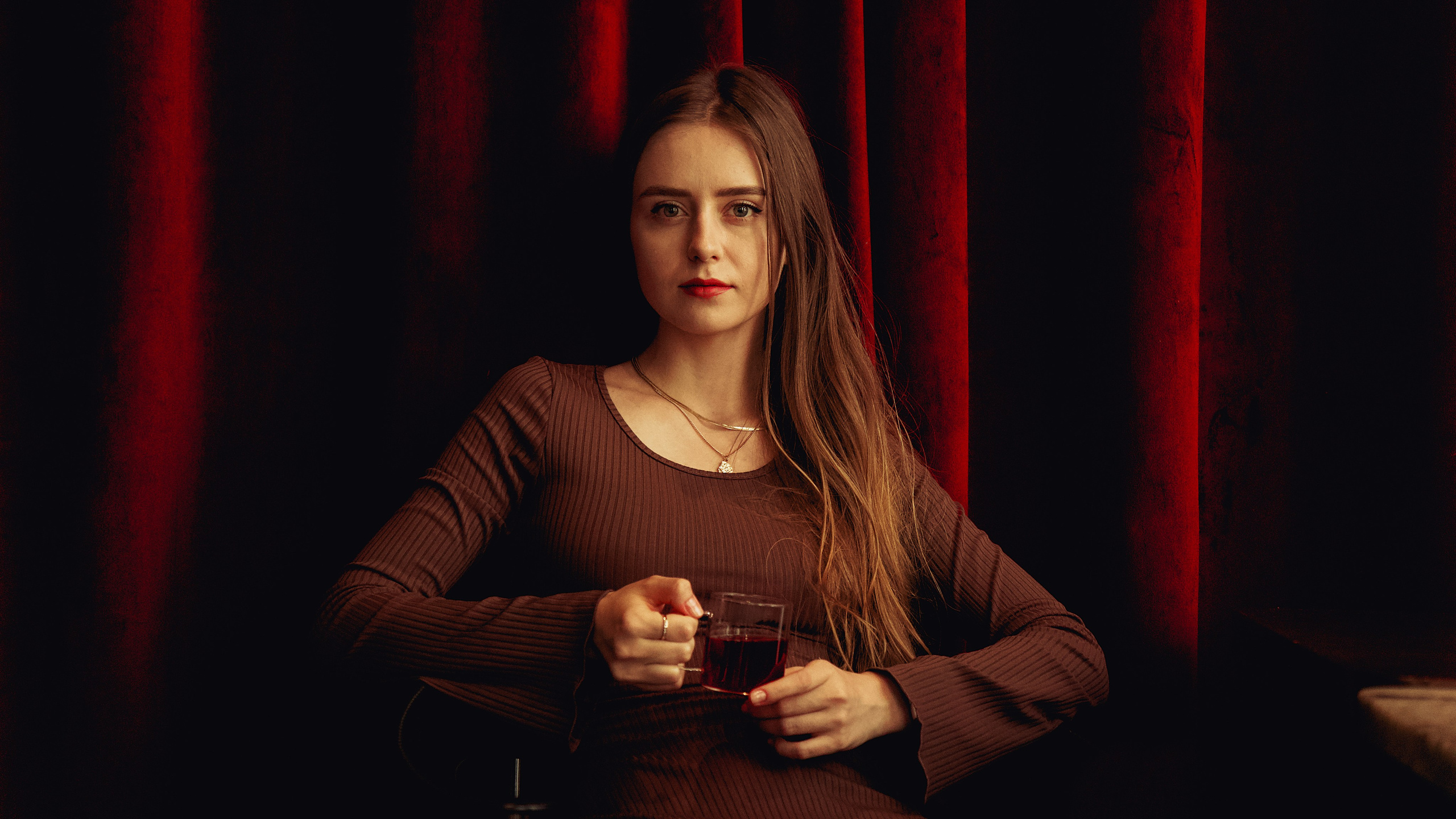 Настя. Фотограф и видеограф DOSERZH (Добрин Сергей) в городе Москва и МО