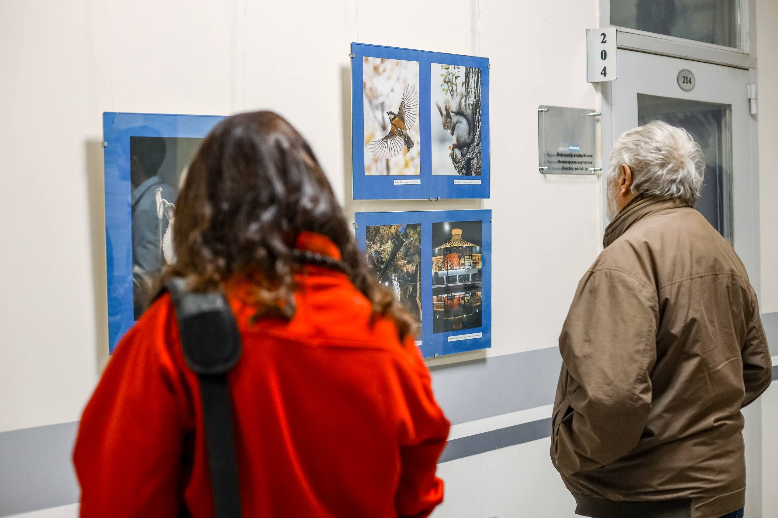 Выставки. Семейный и детский фотограф в Алматы Юровских Инесса