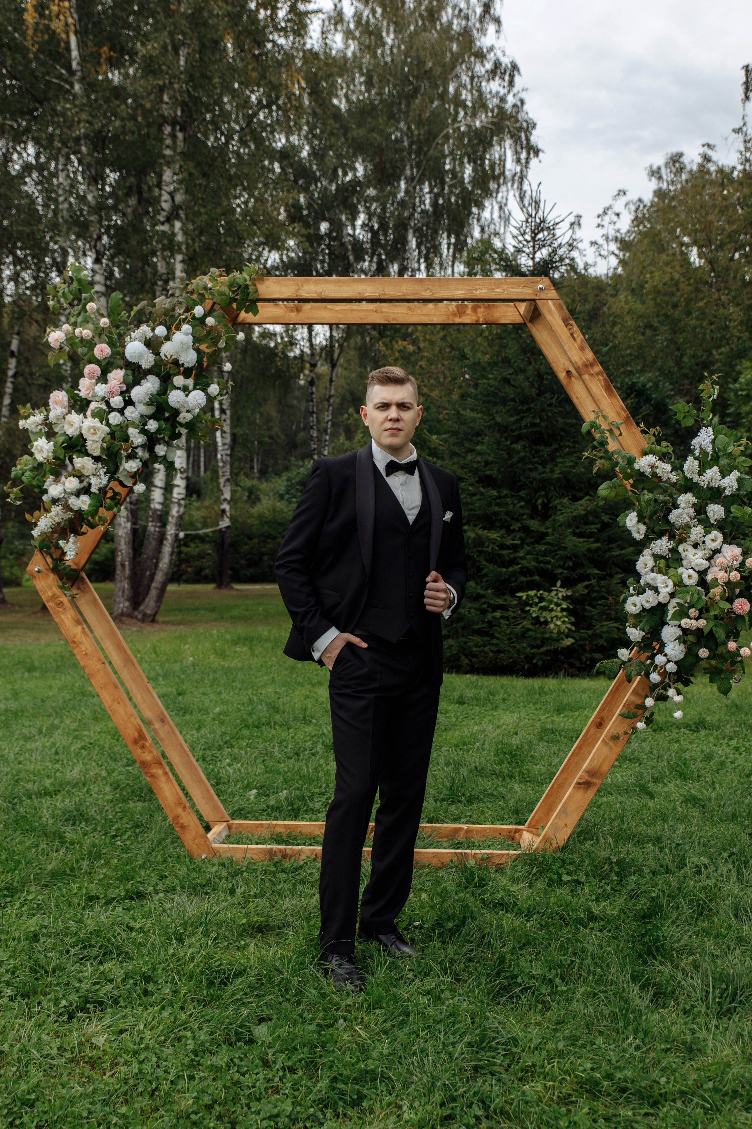 Влад и Даша