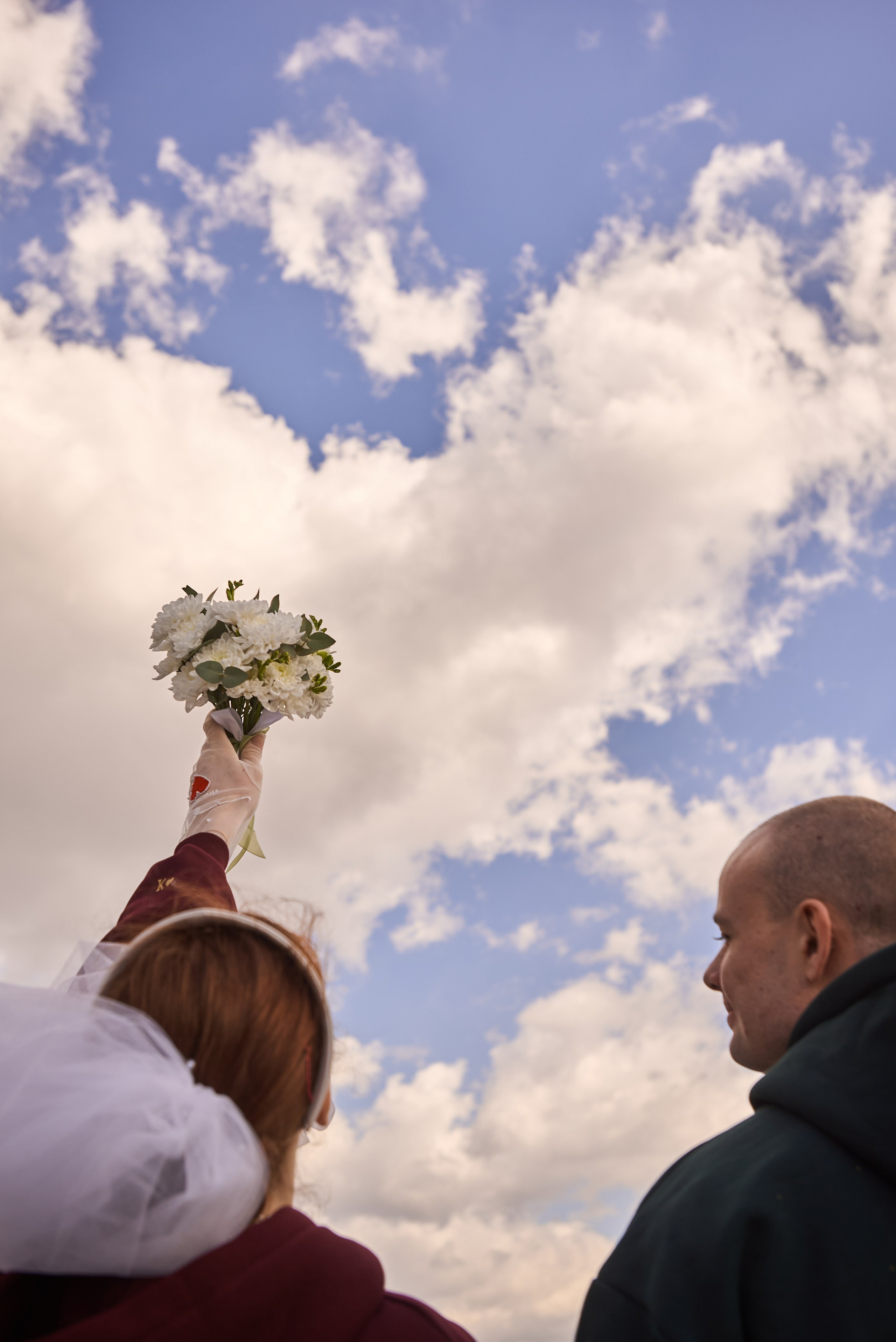 Серии свадебных фотографий. Свадебный фотограф Тимур Хабибуллин