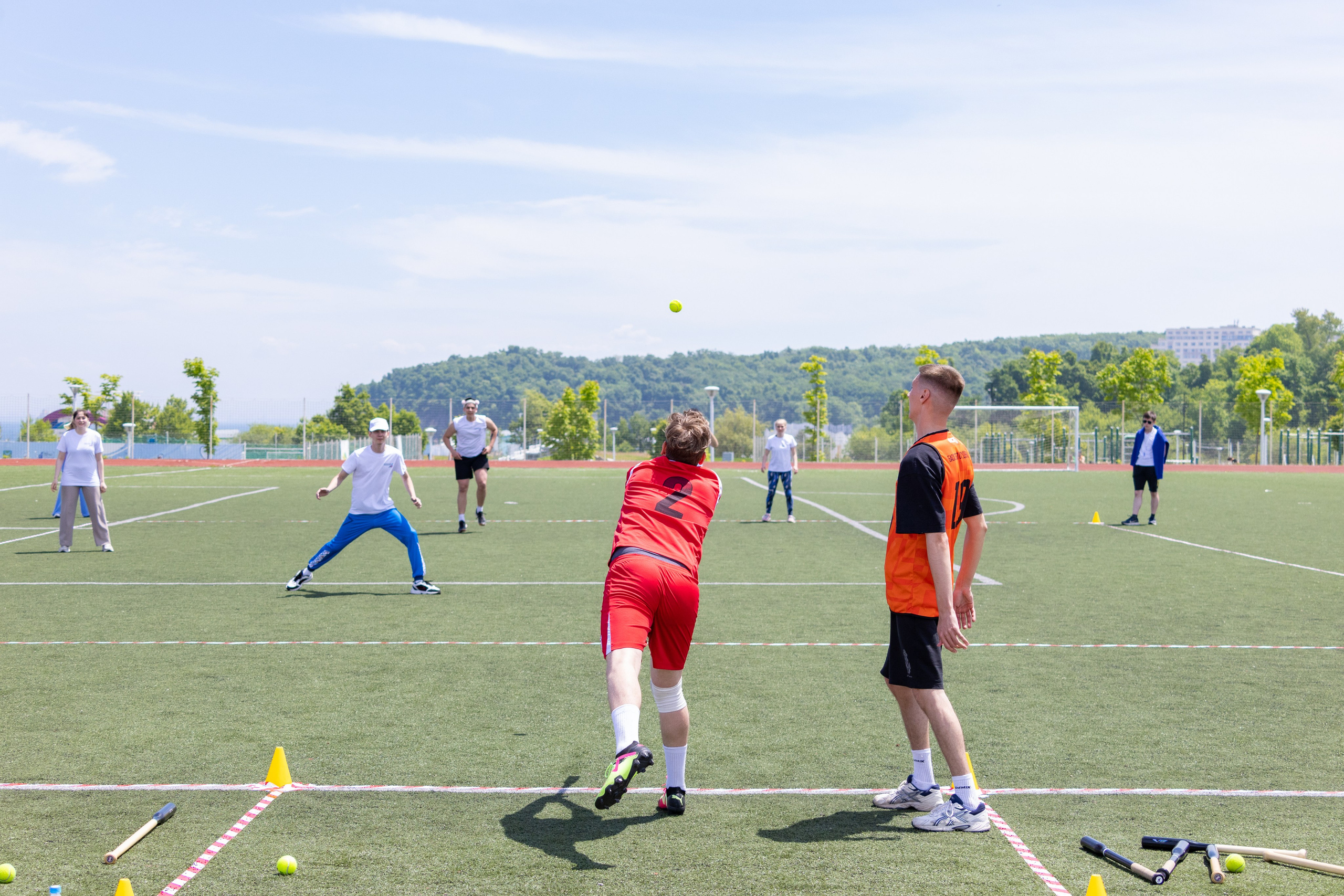 Lapta Game 2025 г. Олег Катакинов| Репортажный фотограф в городе у моря (Владивосток)