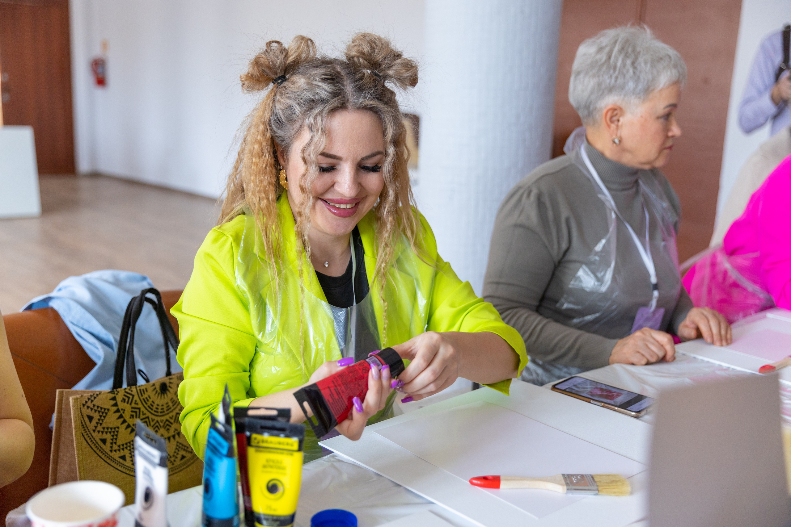 Форум «Сила женской энергии» г. Спасск-Дальний. Олег Катакинов| Репортажный фотограф в городе у моря (Владивосток)