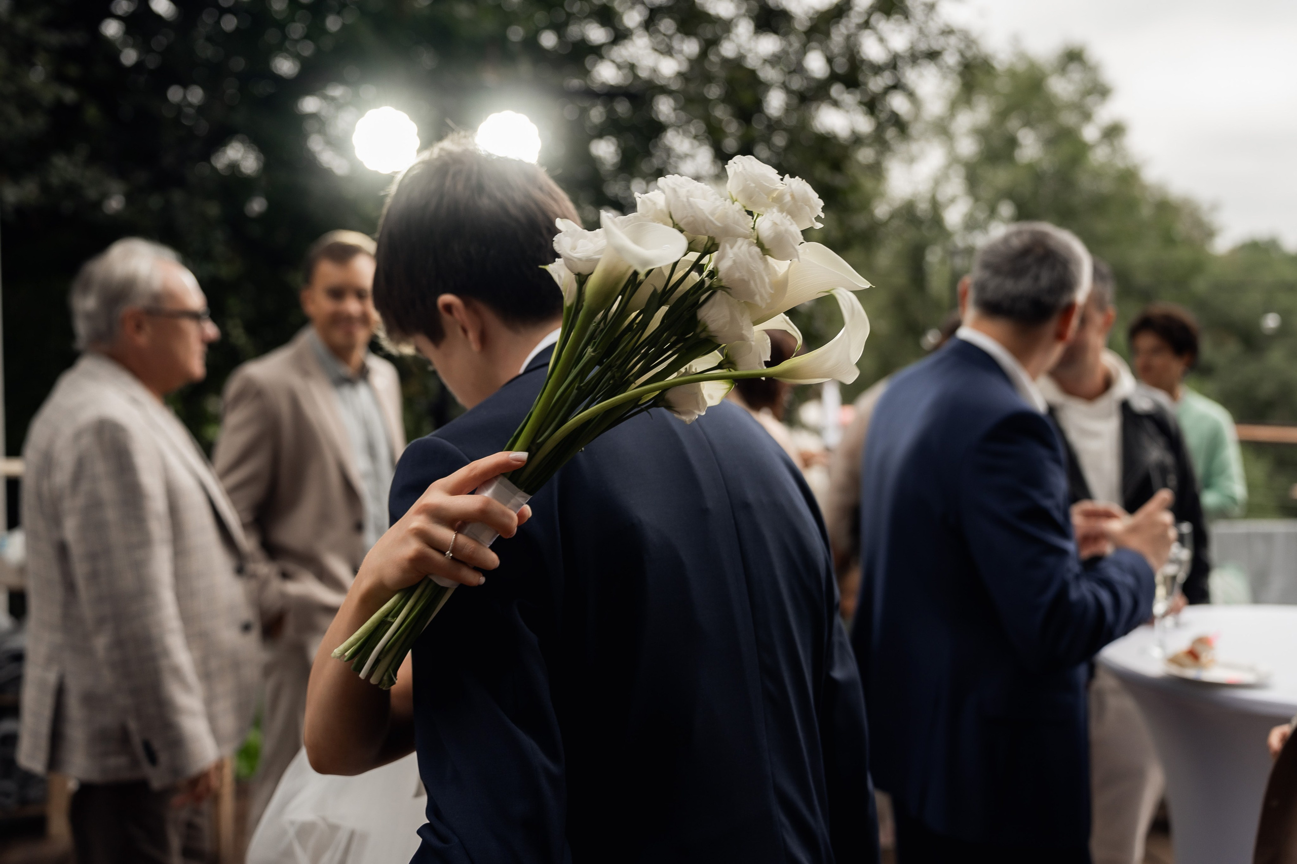 Добро пожаловать в любовь. Свадебный фотограф Москва и МО