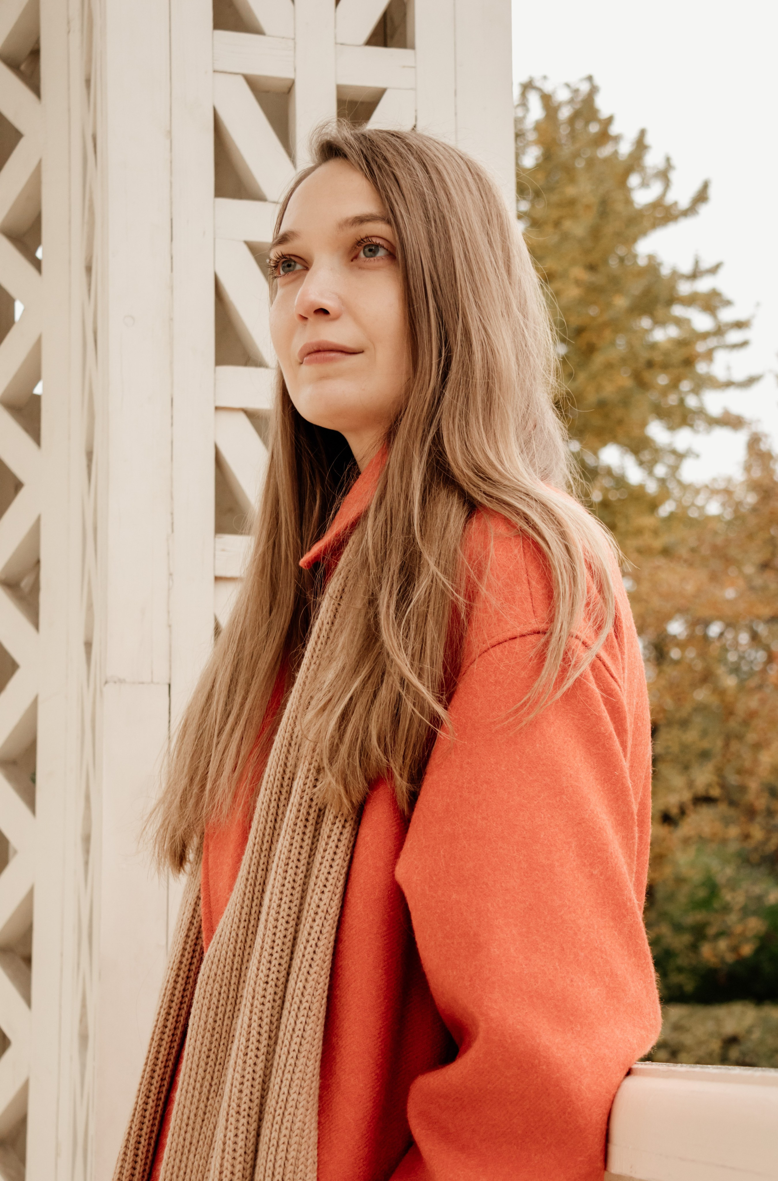 Portrait photoshooting. Portrait photographer in Tivat Montenegro Katerina Kirsanova