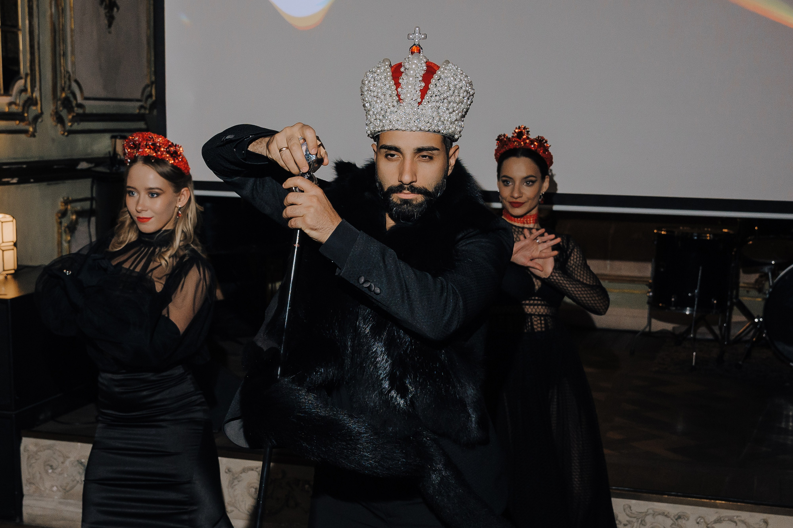 7 ЛЕТ AROMA DE CUBA. Репортажный фотограф Зуев Роман г. Челябинск