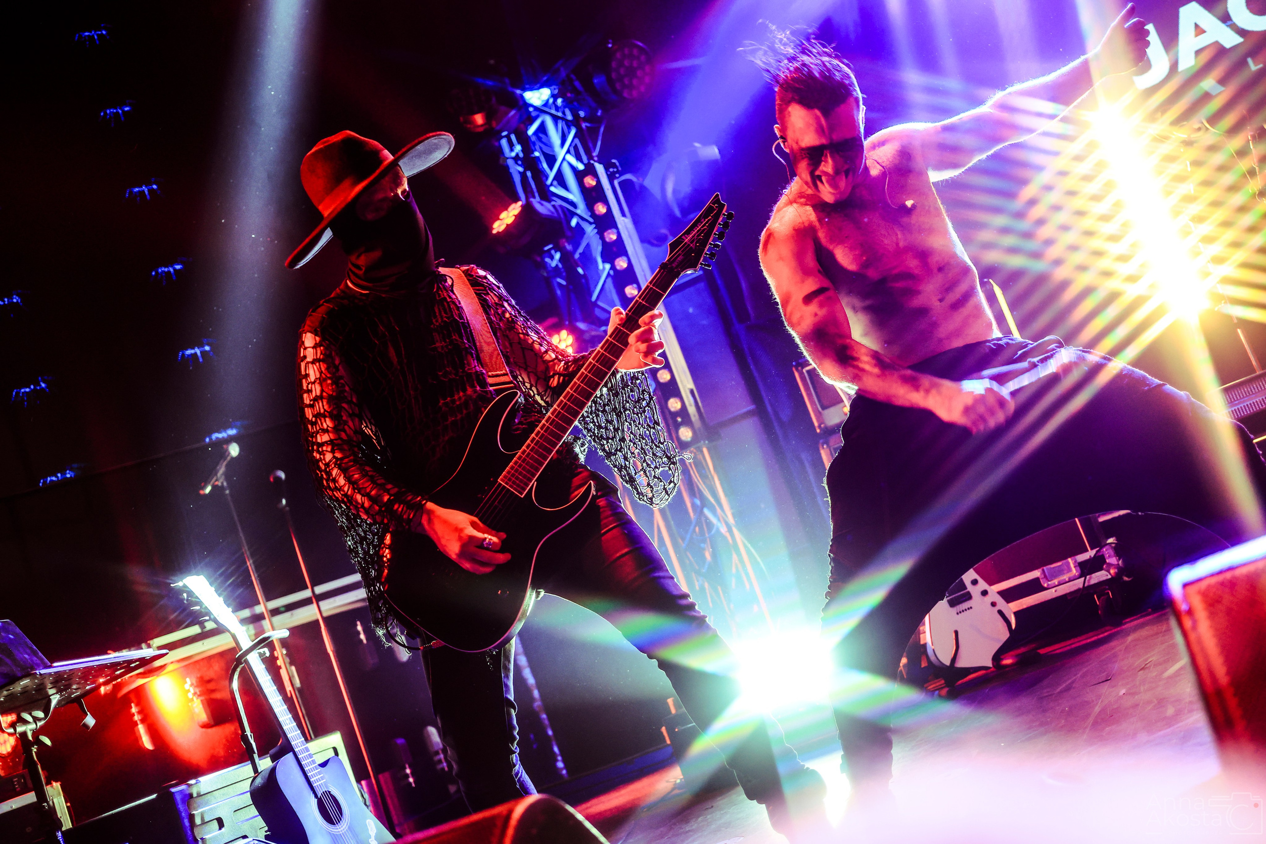 RAMMproJect | Jagger | СПб. Анна Акоста: фотограф в Санкт-Петербурге и Таганроге