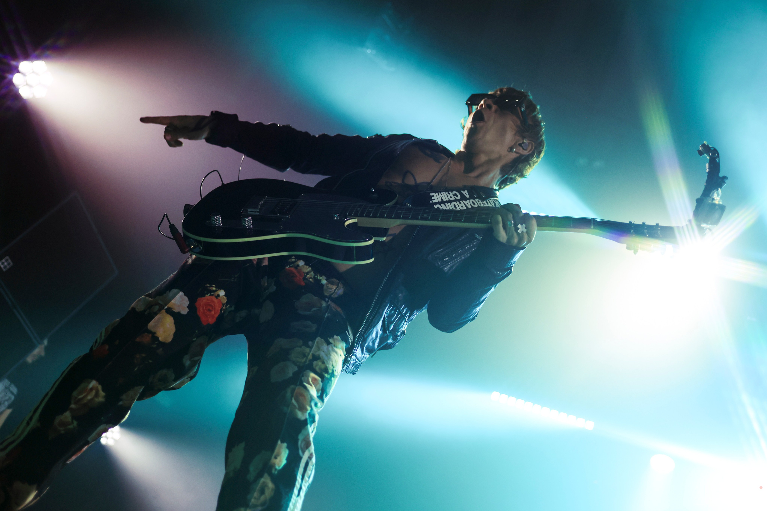 Burito | AURORA Concert Hall | СПБ. Анна Акоста: фотограф в Санкт-Петербурге и Таганроге