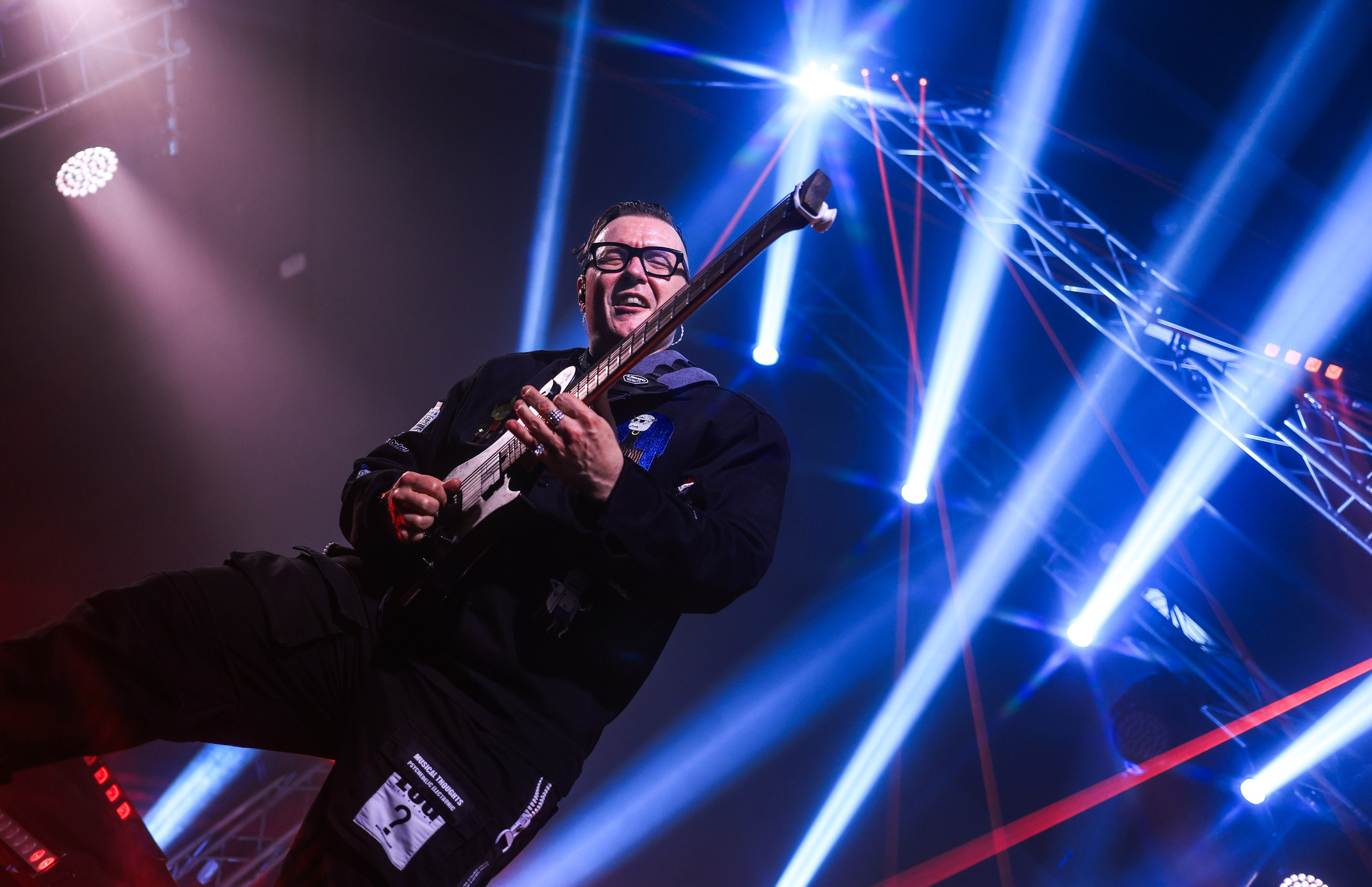 СЛОТ | Sound | СПБ. Анна Акоста: фотограф в Санкт-Петербурге и Таганроге