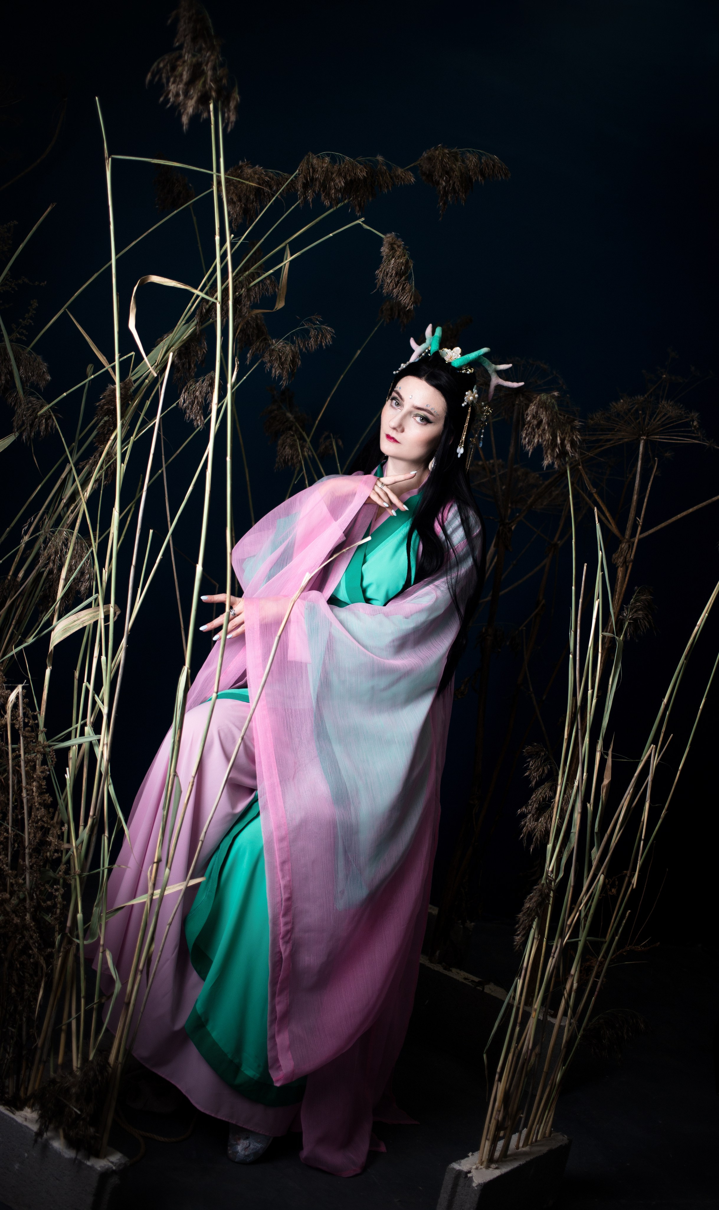 Татьяна. Анна Акоста: фотограф в Санкт-Петербурге и Таганроге