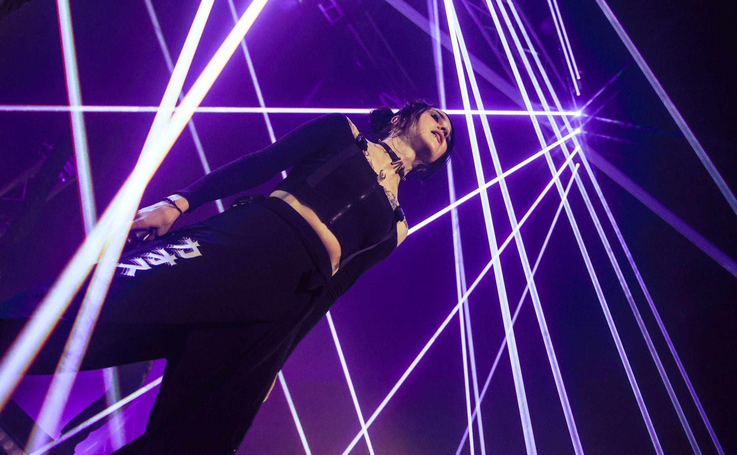 СЛОТ | Sound | СПБ. Анна Акоста: фотограф в Санкт-Петербурге и Таганроге