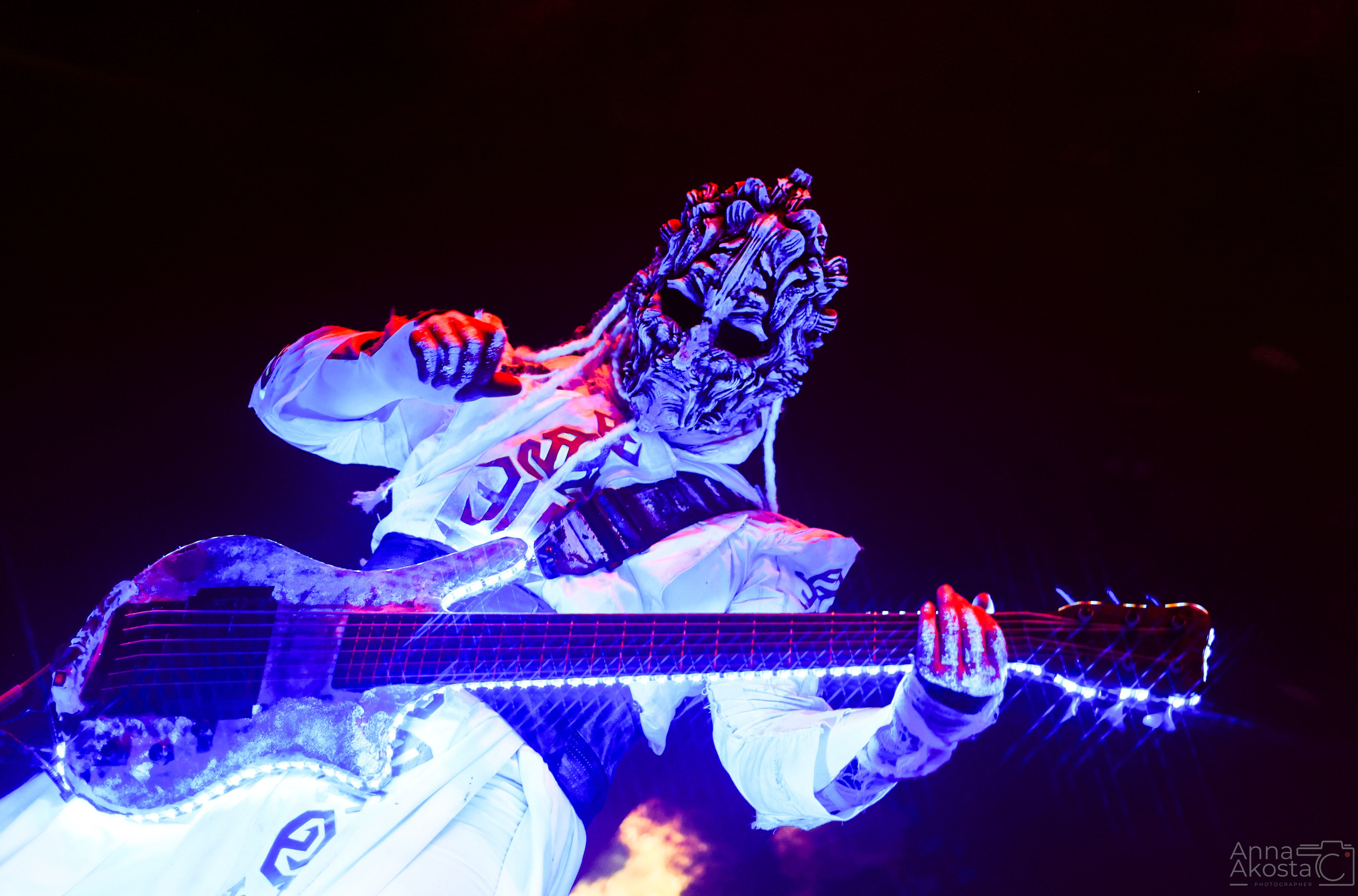 Biopsyhoz | Aurora Concert Hall | СПб. Анна Акоста: фотограф в Санкт-Петербурге и Таганроге