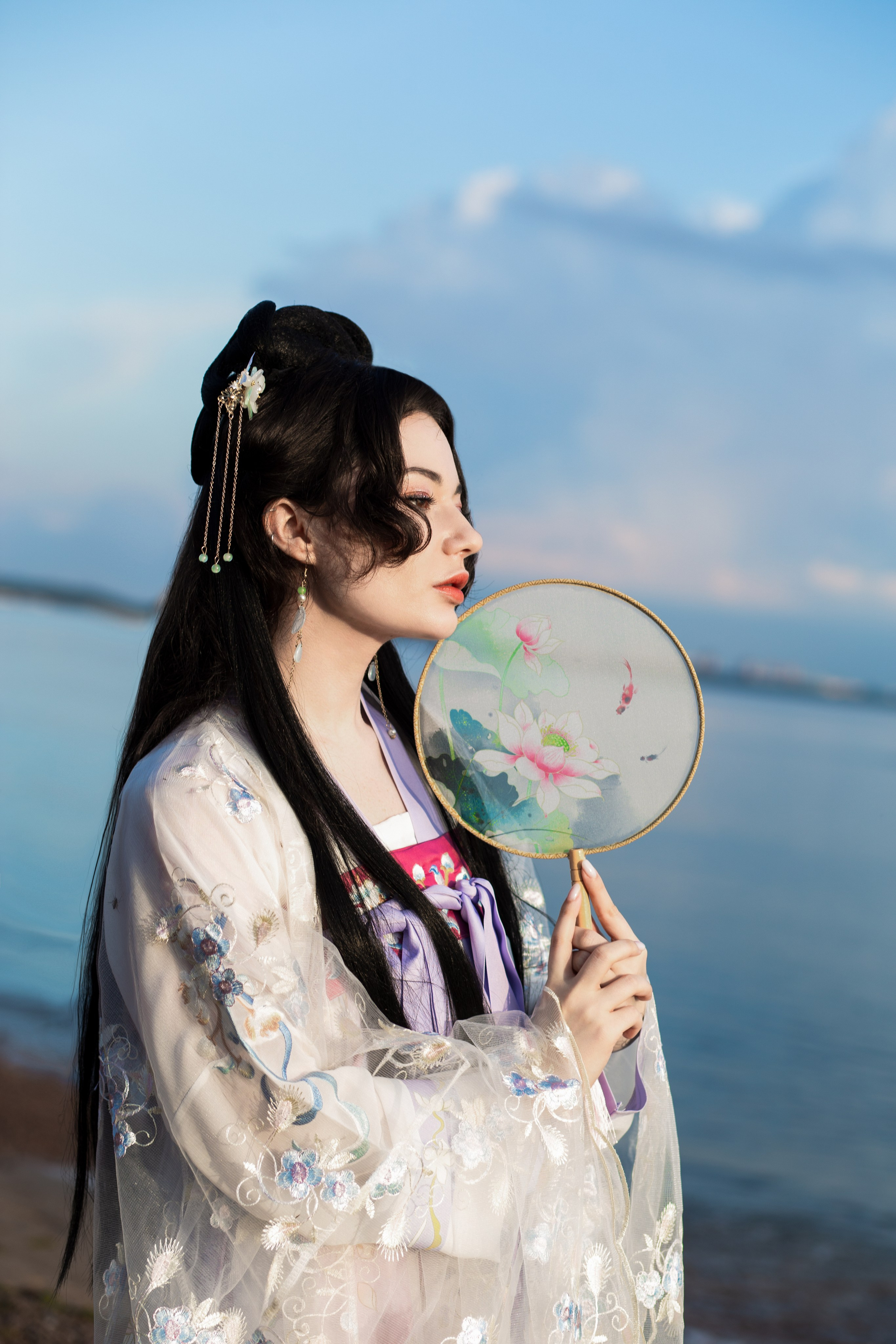 Elena Koshelokhova. Анна Акоста: фотограф в Санкт-Петербурге и Таганроге