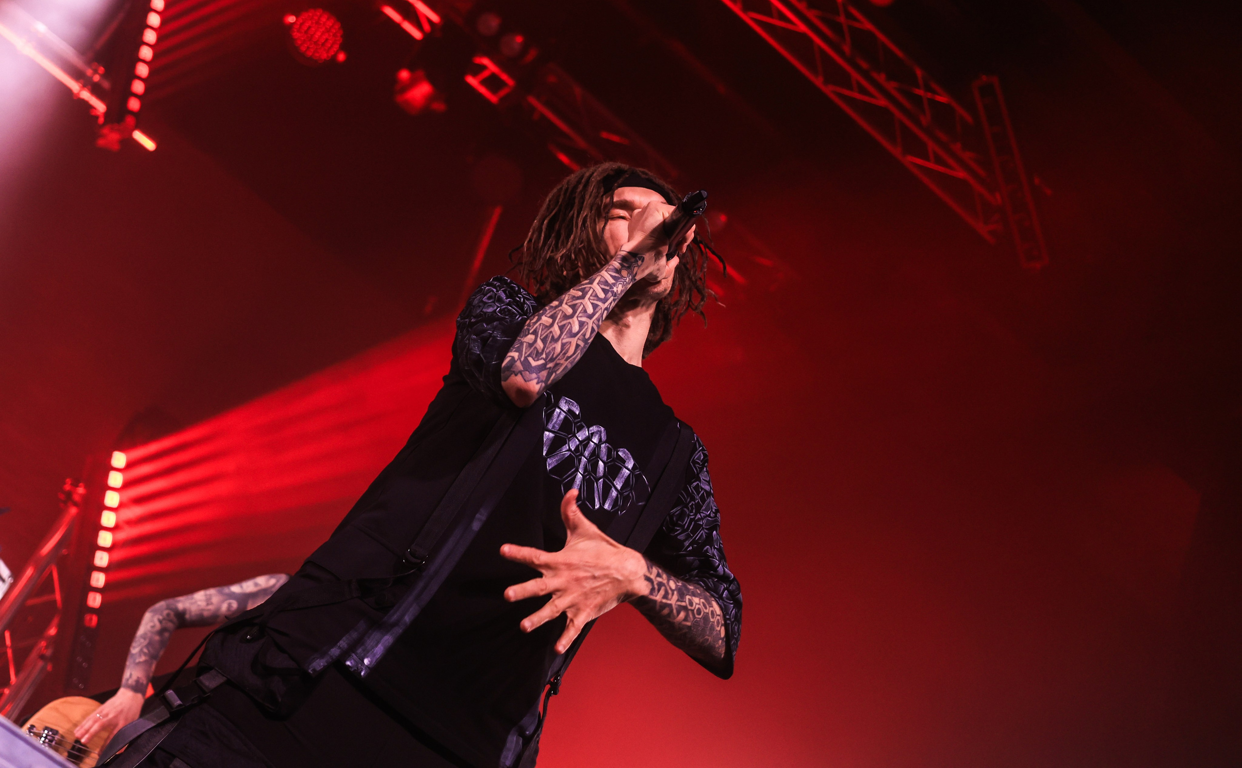 СЛОТ | Sound | СПБ. Анна Акоста: фотограф в Санкт-Петербурге и Таганроге