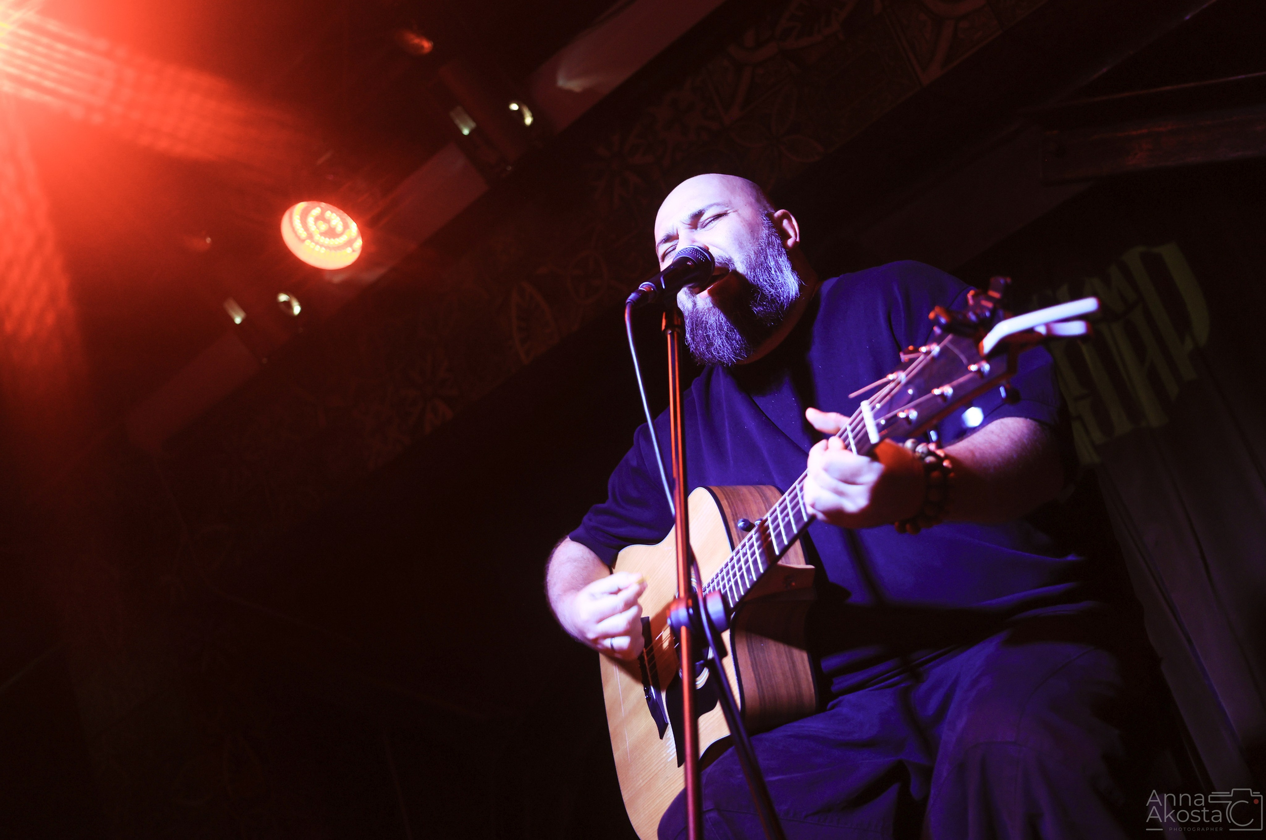 Бранимир | The Plасe СПб. Анна Акоста: фотограф в Санкт-Петербурге и Таганроге