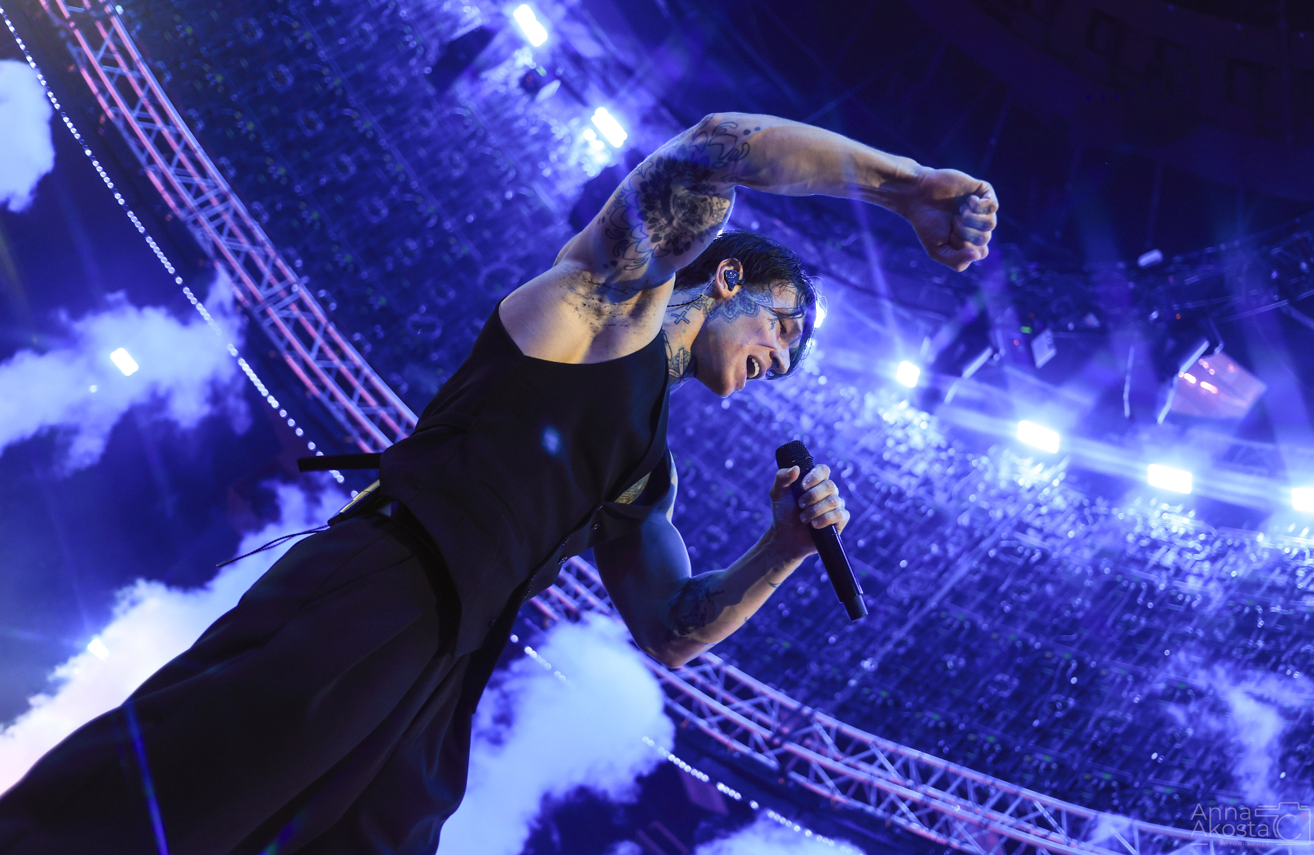 NILETTO | ДС «Юбилейный» | СПб. Анна Акоста: фотограф в Санкт-Петербурге и Таганроге