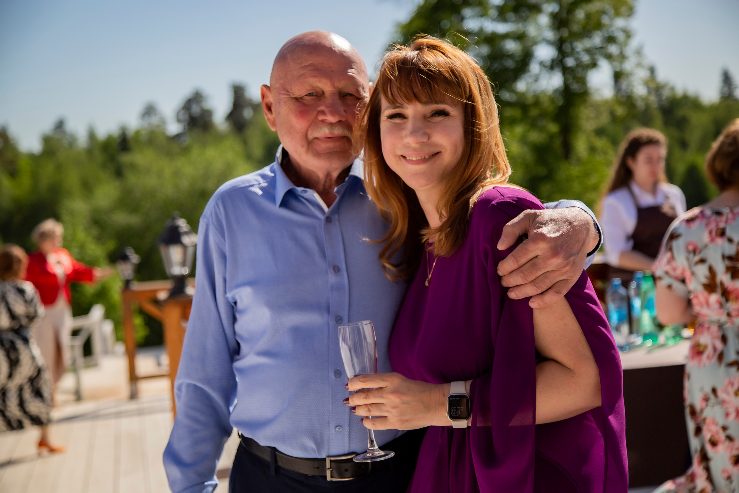 Юбилей. 𝓕𝓸𝓽𝓸𝓰𝓻𝓪𝓯 𝓑𝓪𝓵𝓪𝓼𝓱𝓲𝓱𝓪 / 𝓜𝓸𝓼𝓴𝓿𝓪